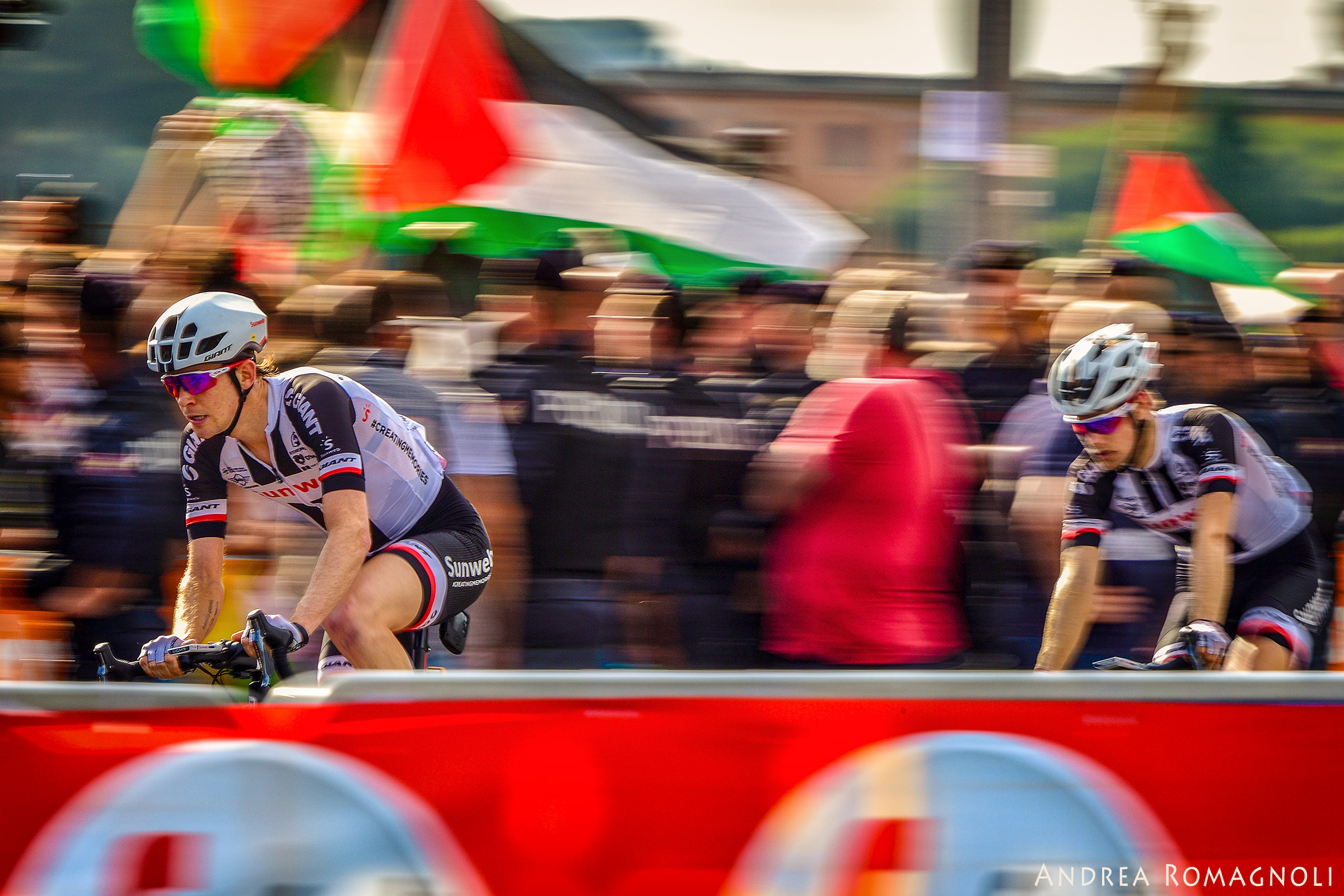 L'altro Giro D'italia 2018