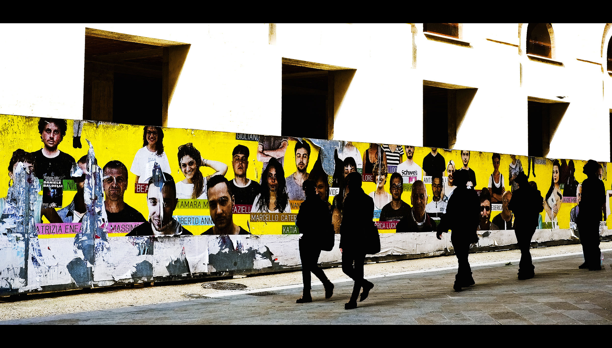 Surrogates_Il World of the Replicators