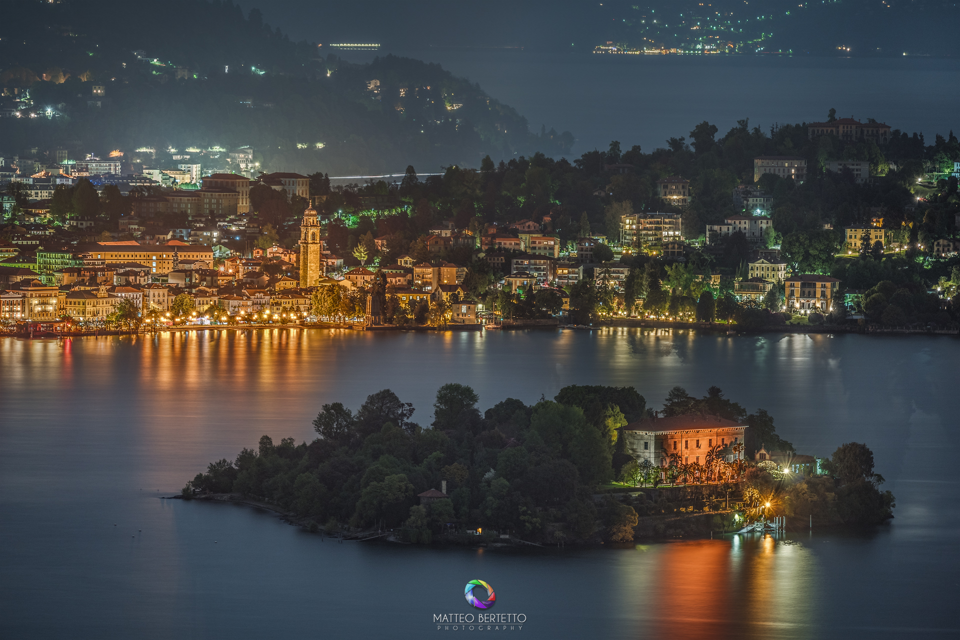 Isola Madre e Verbania - Lago Maggiore