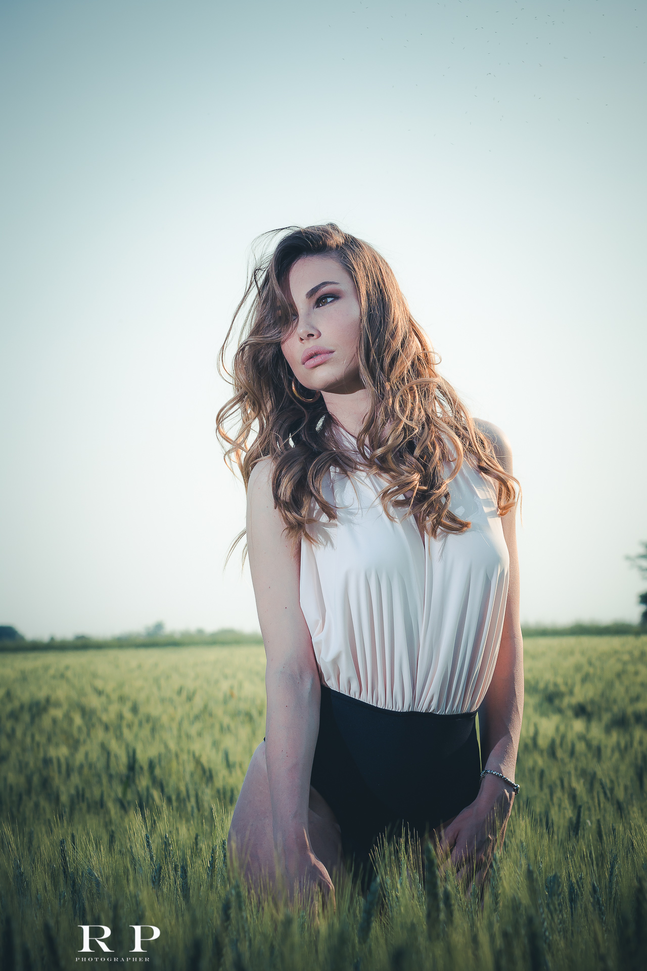 Elizabeth Abdul for Agape Accessories