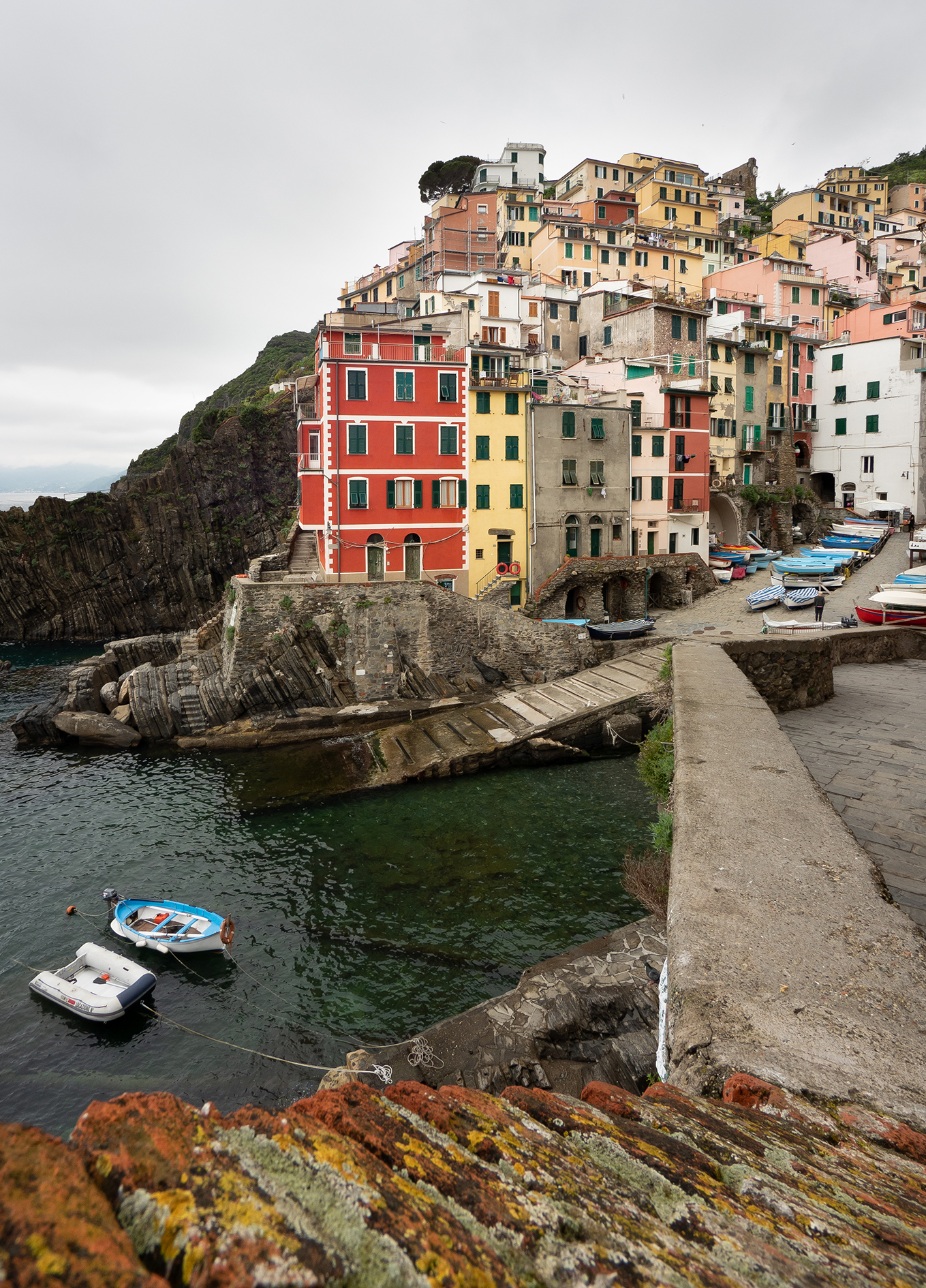Riomaggiore