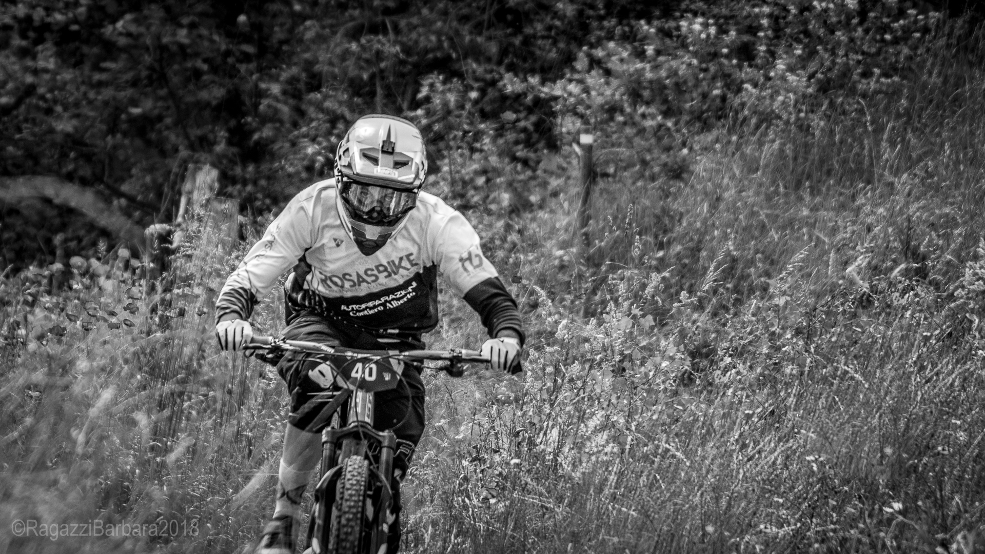 Round 2 Superenduro Calestano