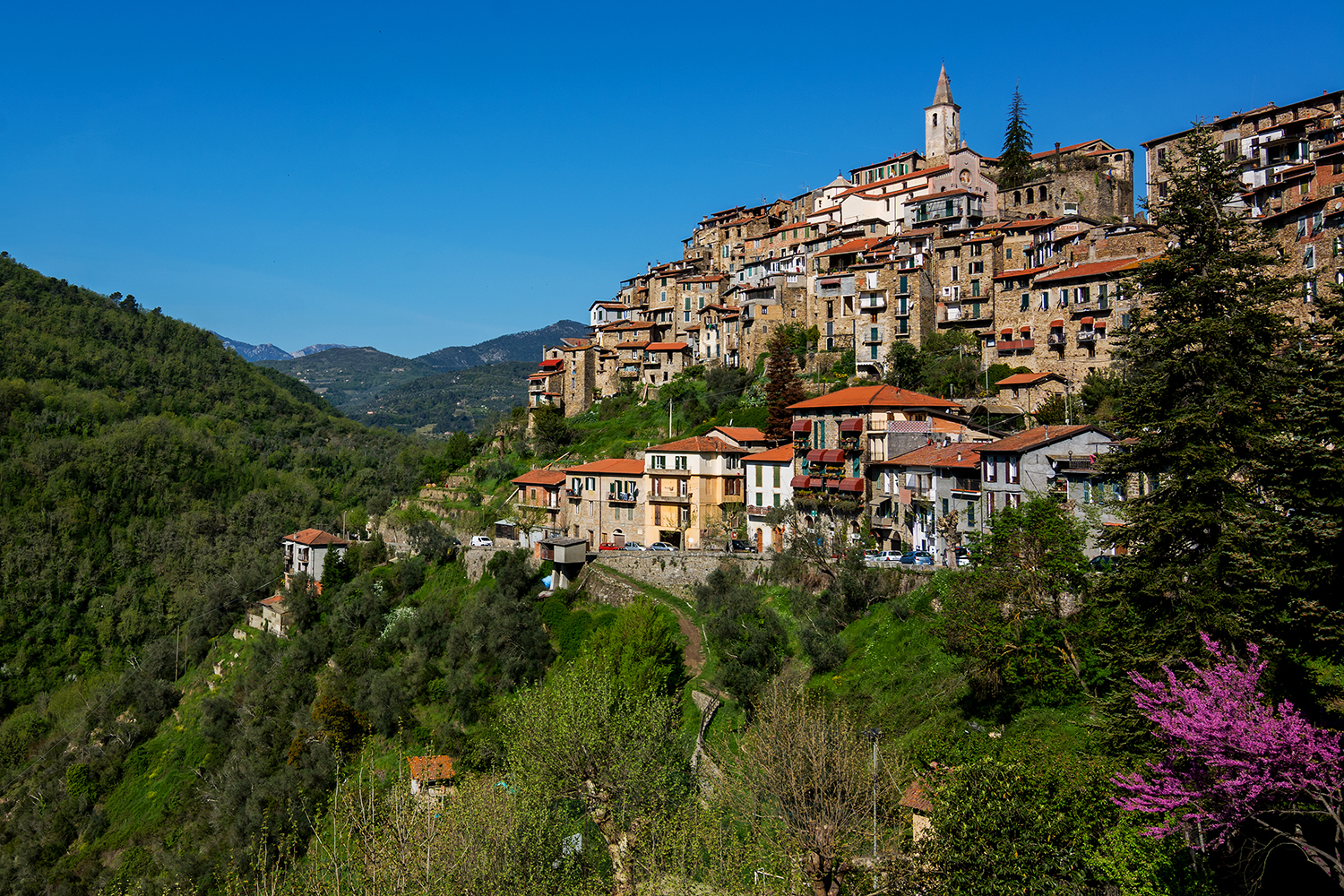 Apricale