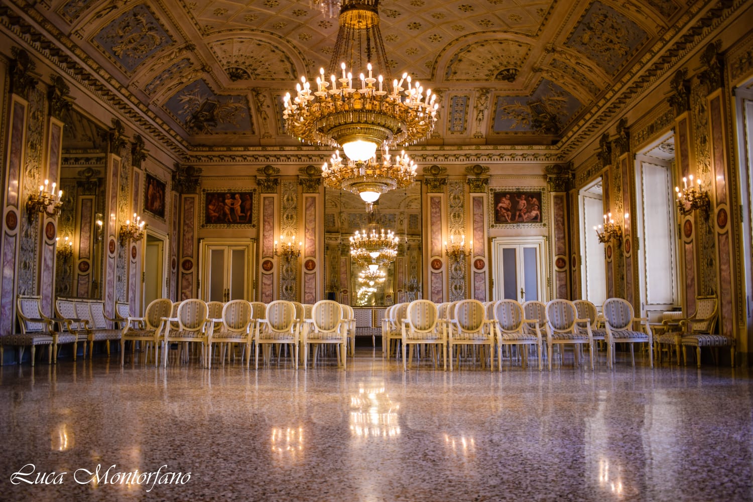 White Room-Teatro sociale di Como