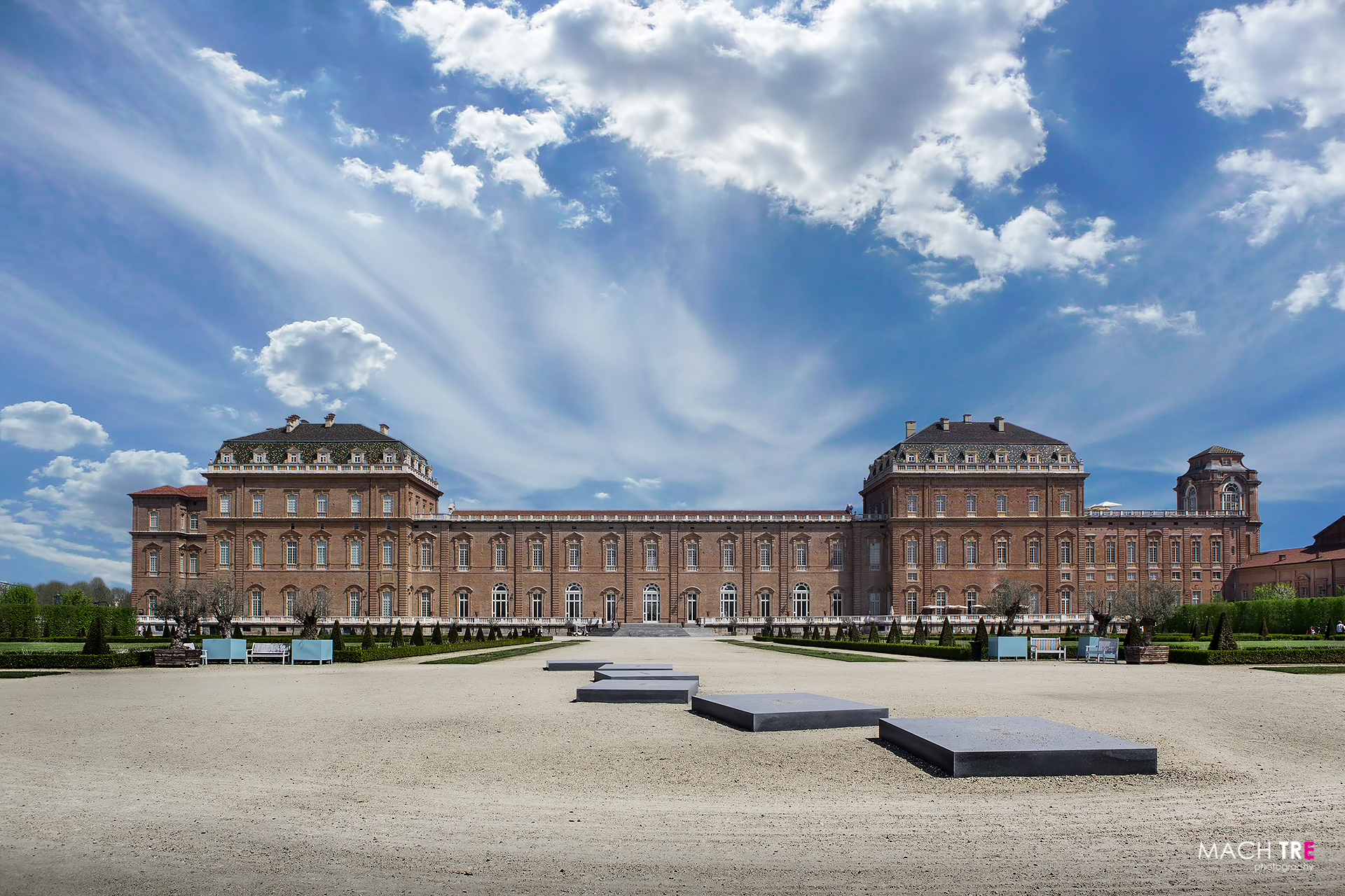 Venaria Reale