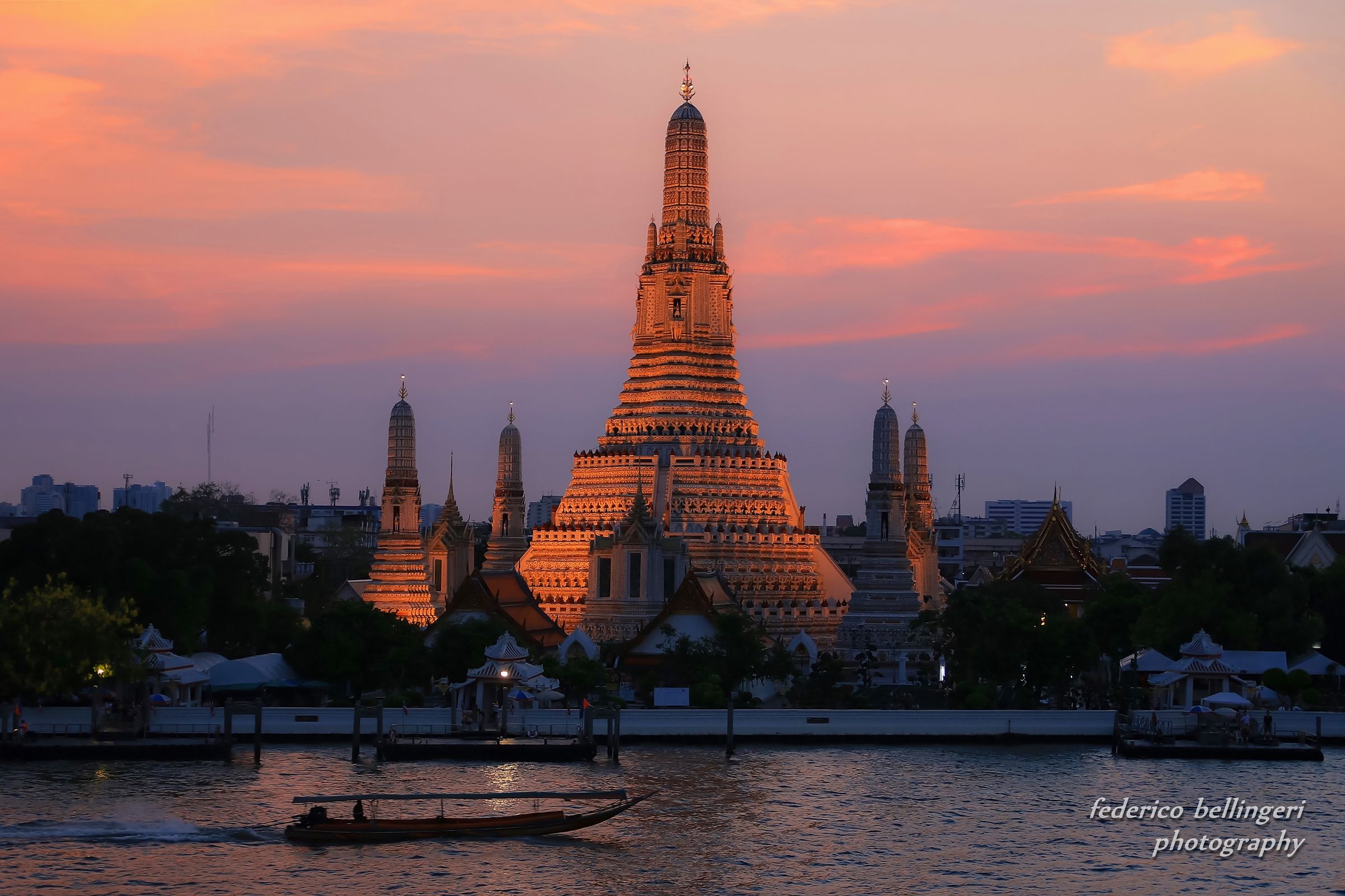 Wat Arun (Thailand)