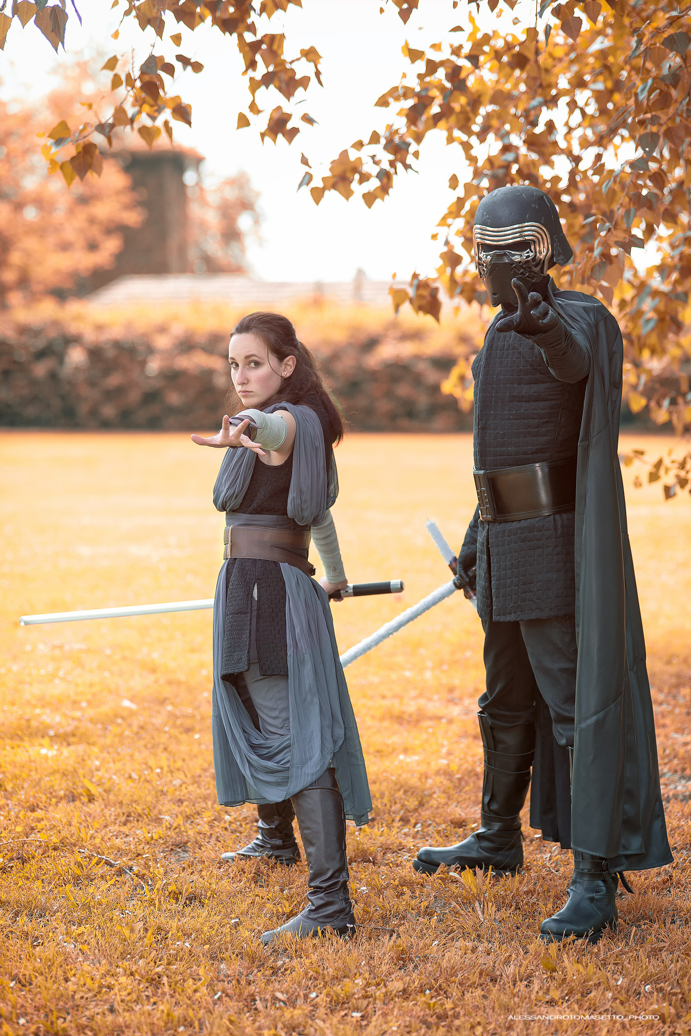 Festival del Fumetto 2018, Novegro.