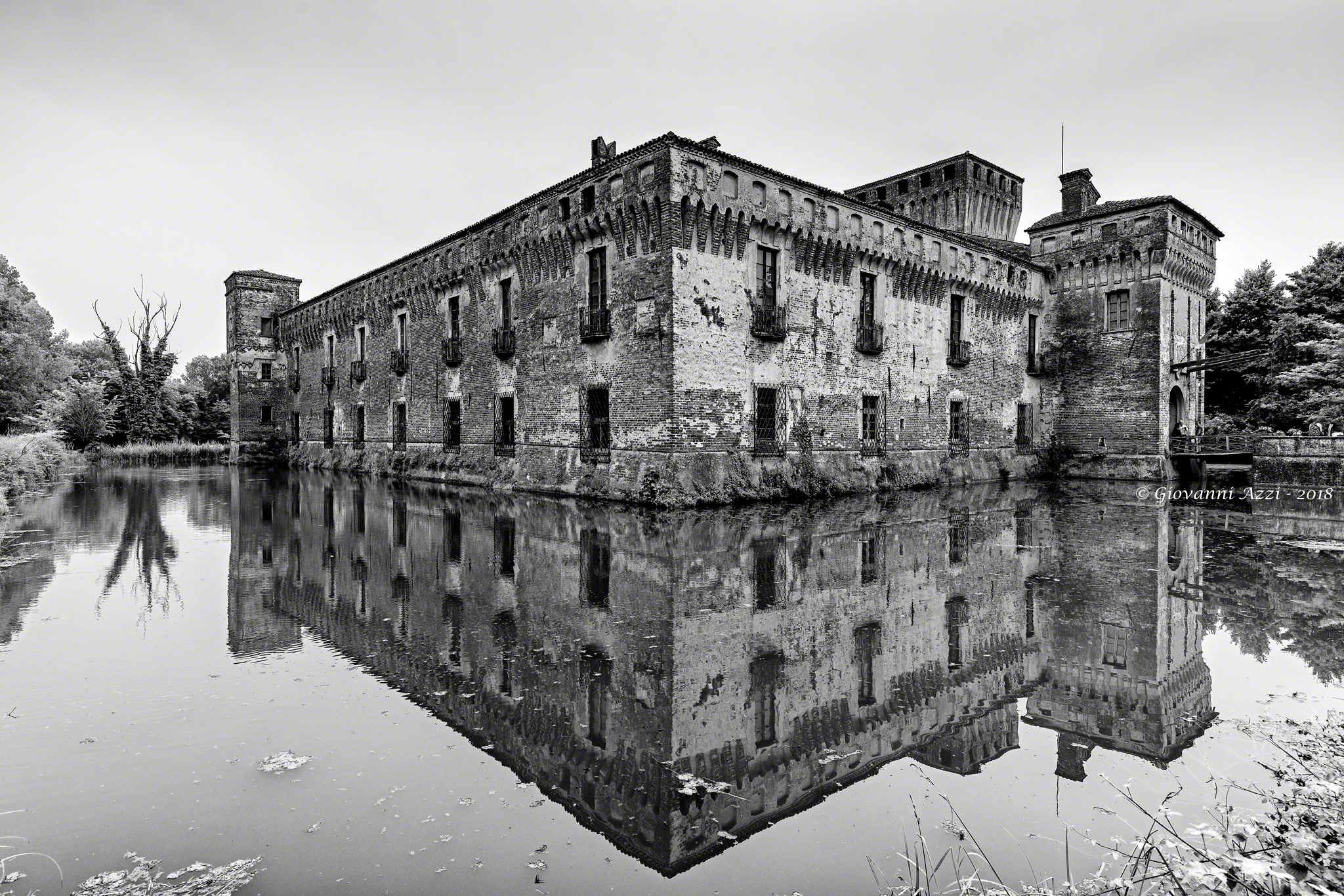 Riflessioni a Padernello