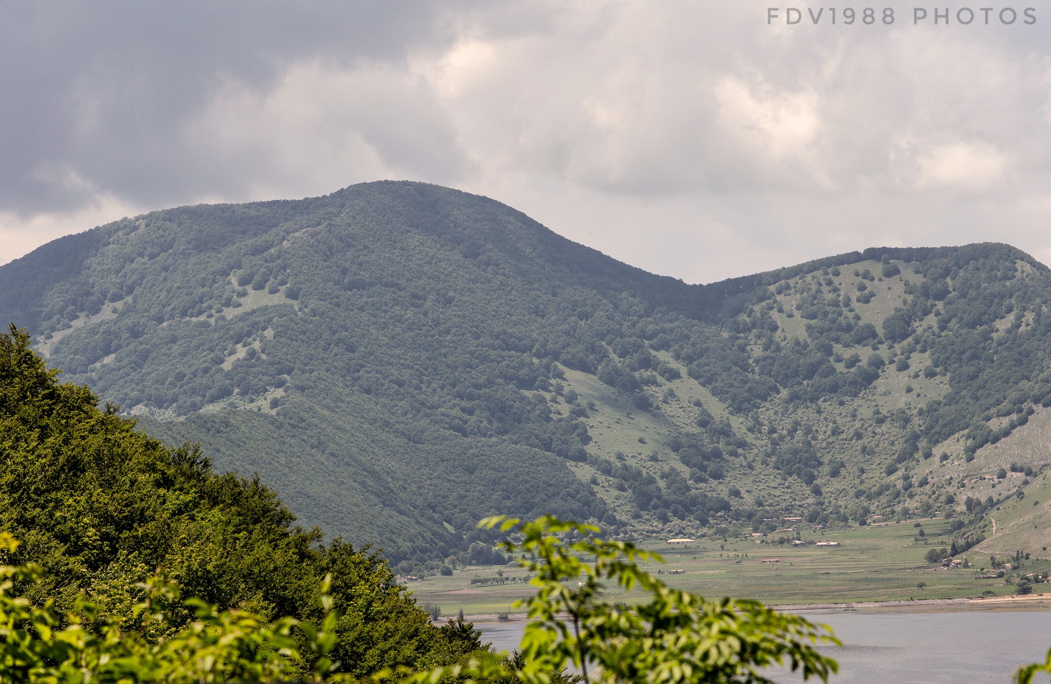 Parco Regionale del Matese
