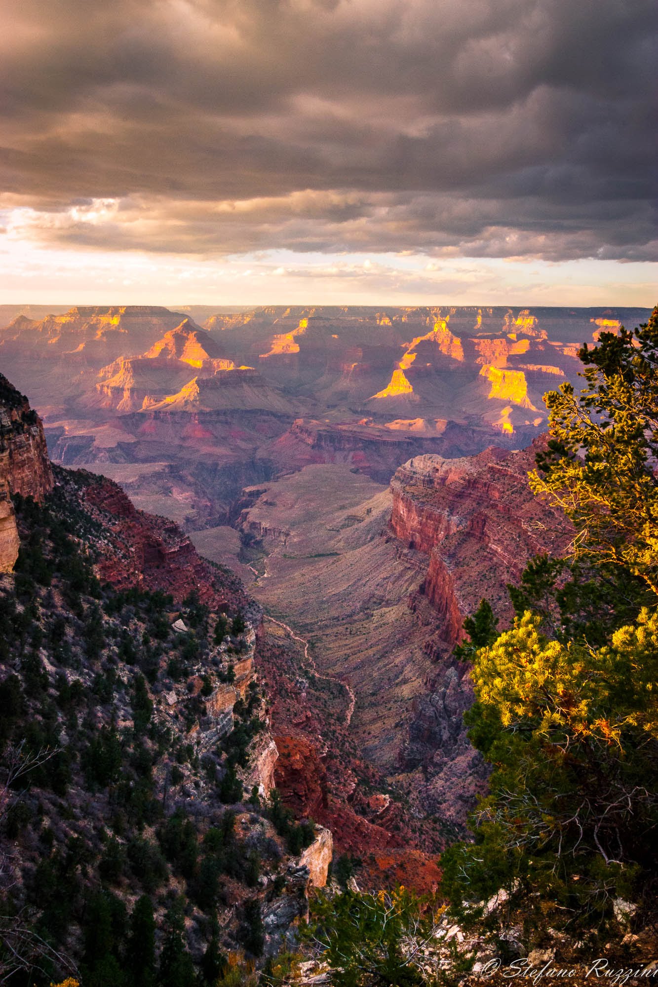 Grand Canyon, Arizona