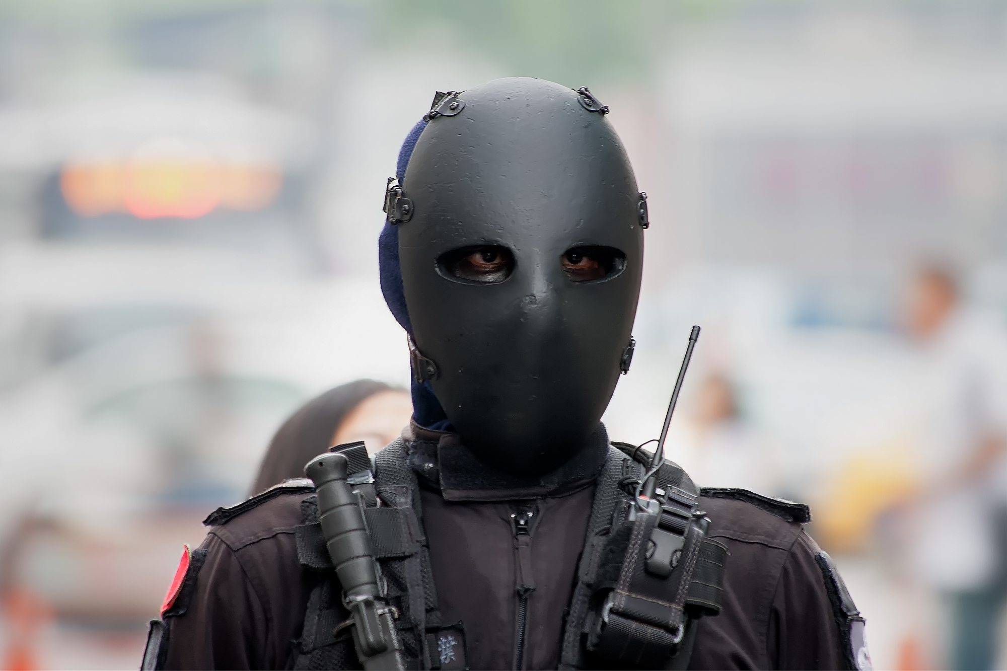 ASSC (società di servizi speciali Airborne, Taiwan)