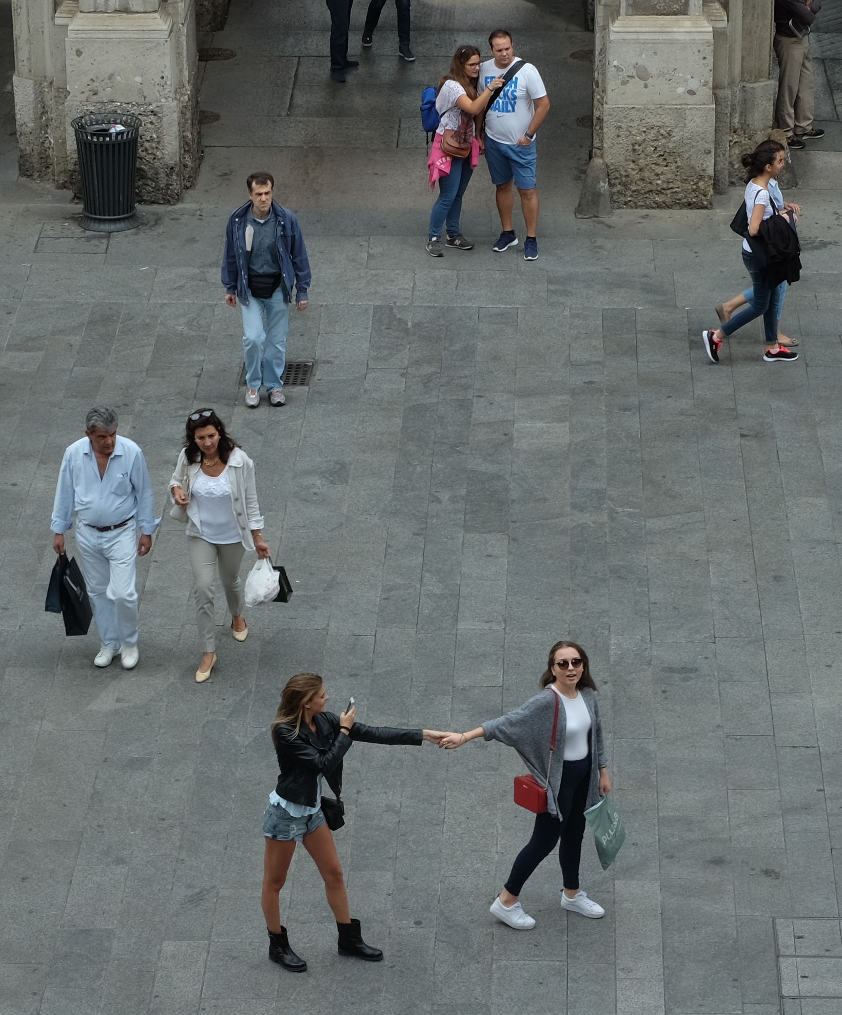 Ti scatterò una foto