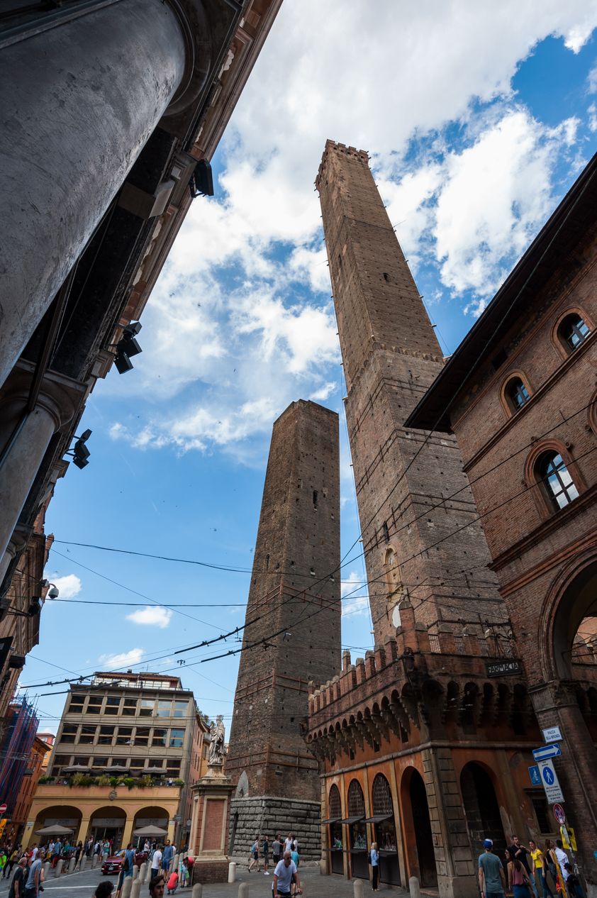 Bologna