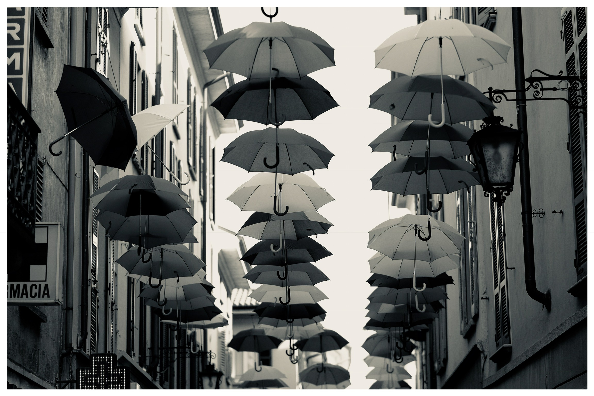 It Can't rain forever