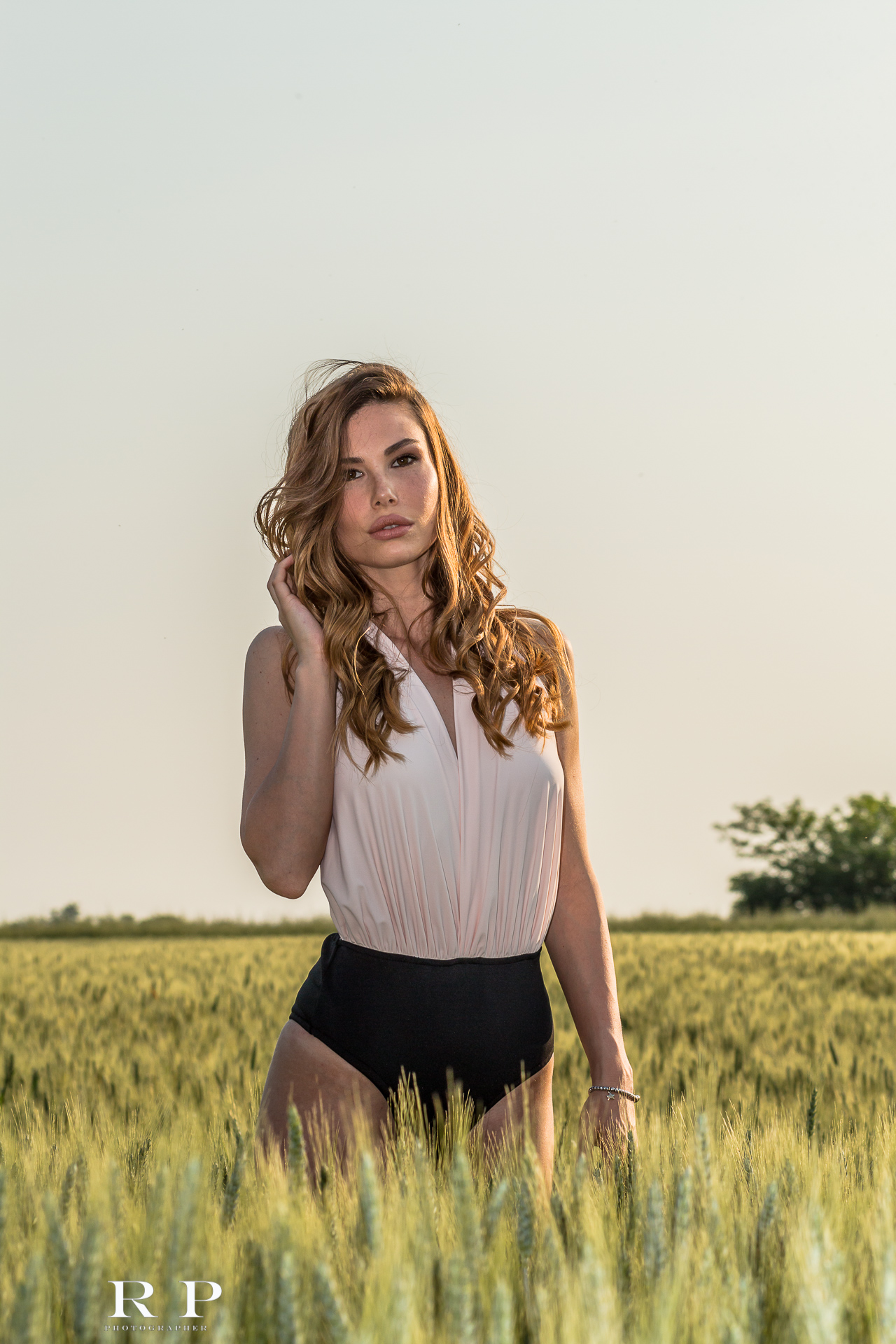 Elizabeth Abdul for Agape Accessories