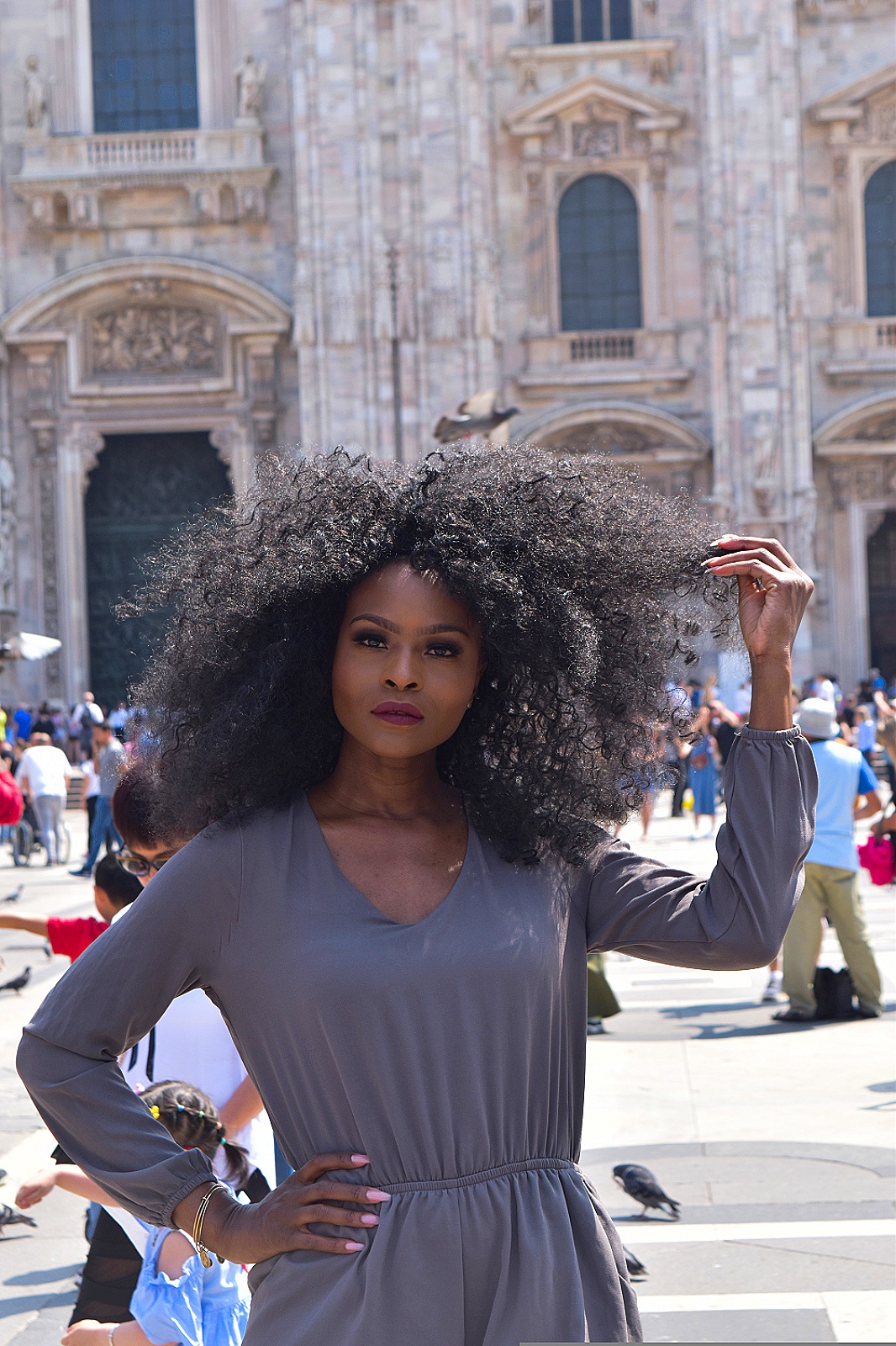 Every hedgehog is a whim....