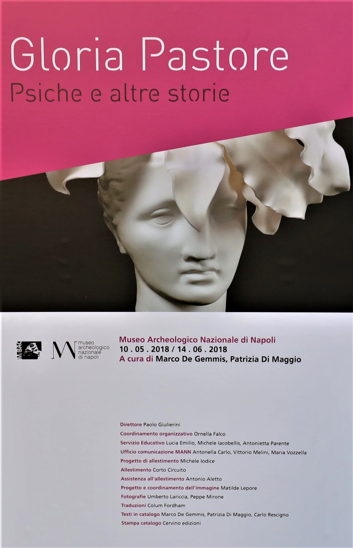 Naples: National Archaeological Museum