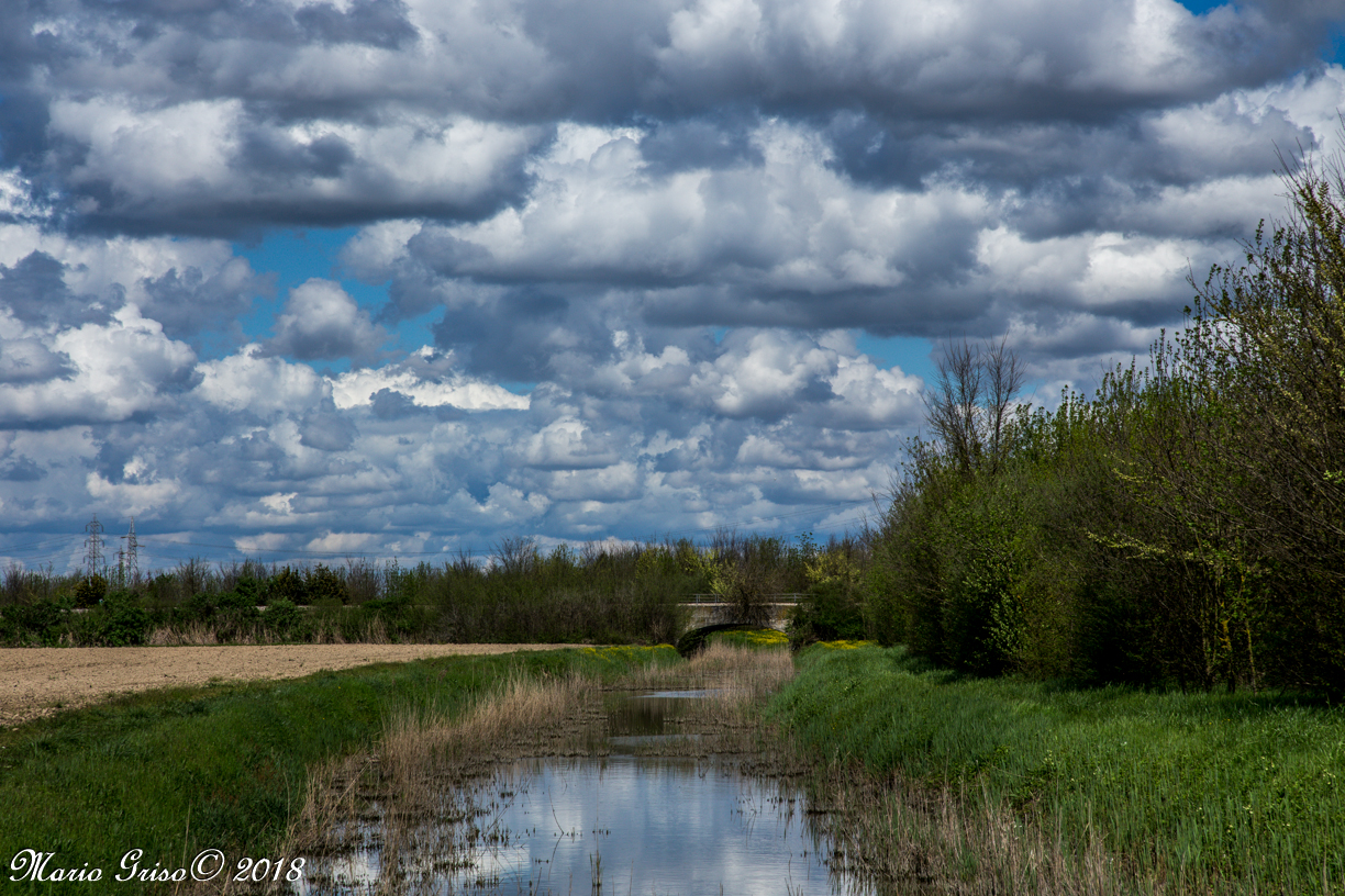 i cavalieri del cielo