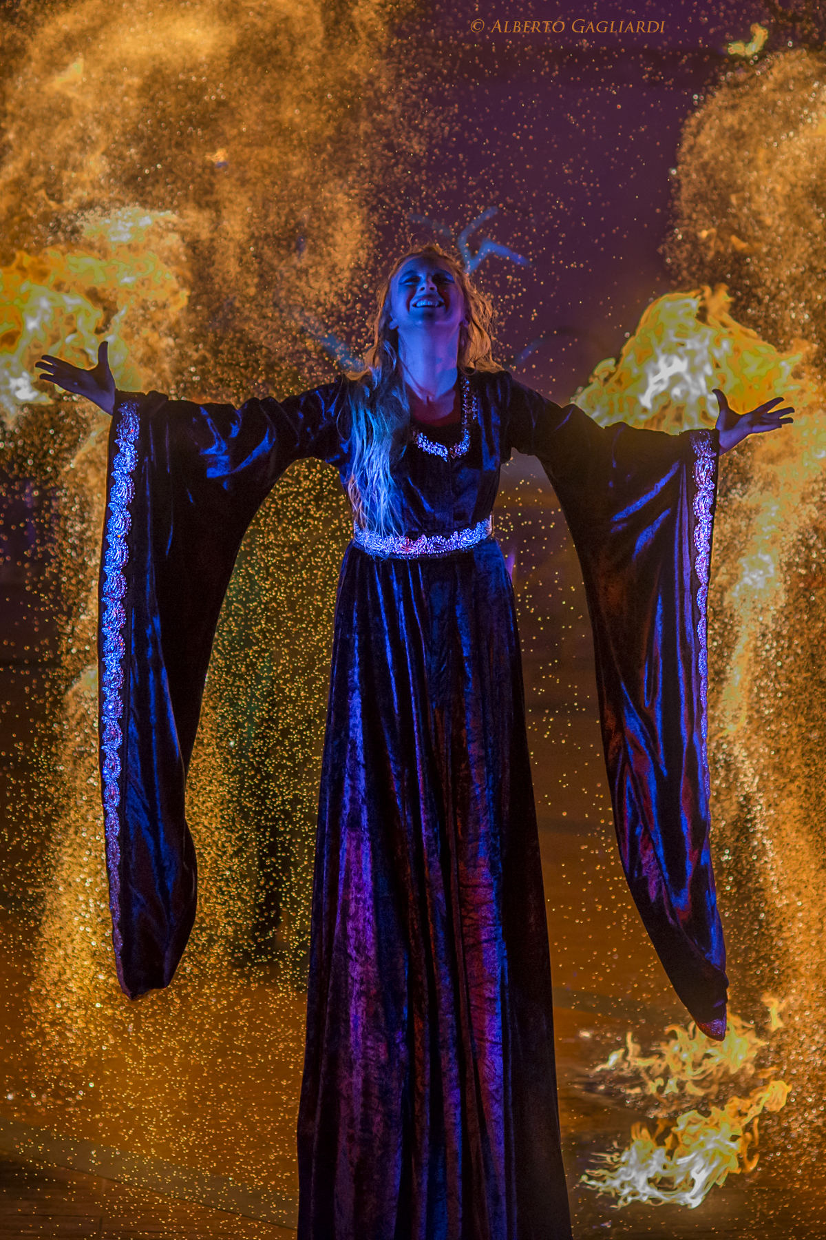 Compagnia Piccolo Nuovo Teatro