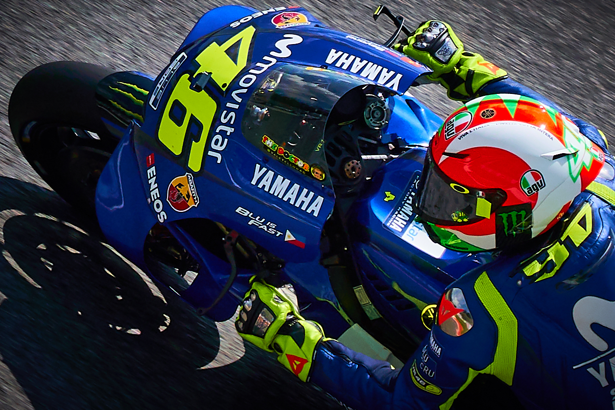 ROSSI-MUGELLO 2018