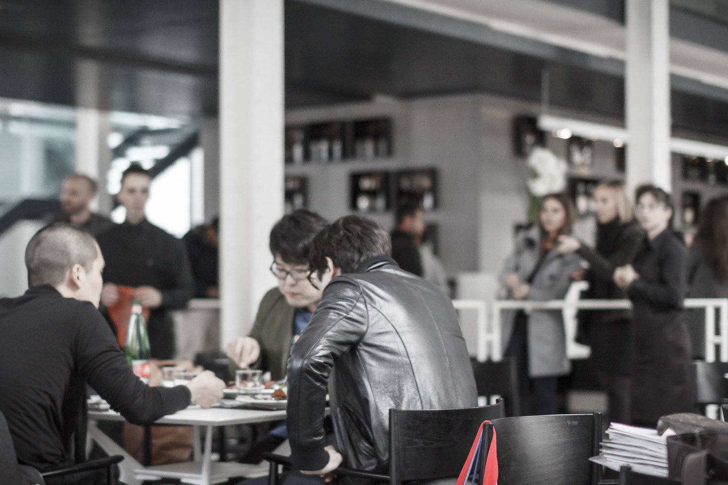 shape your life @ maxxi