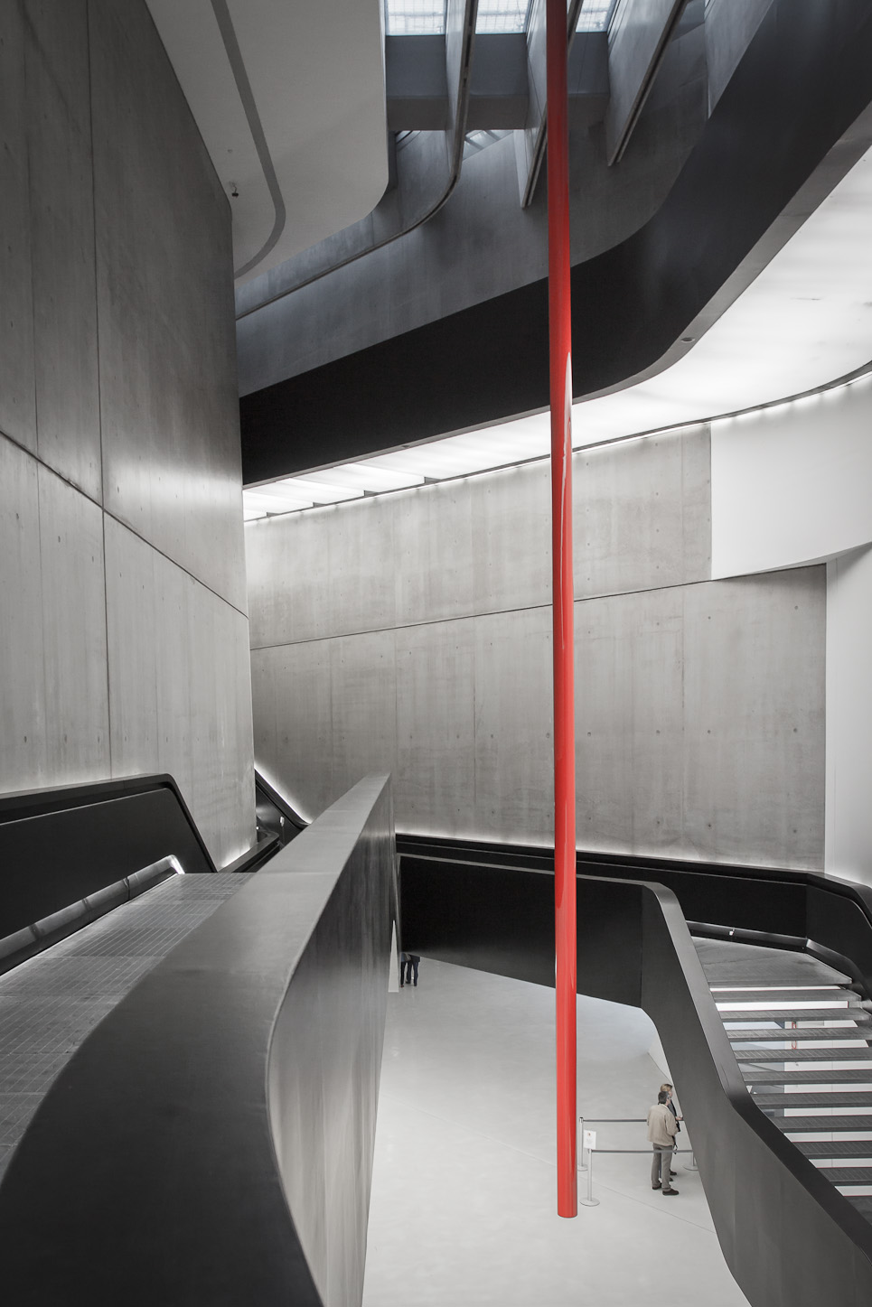 shape your life @ maxxi