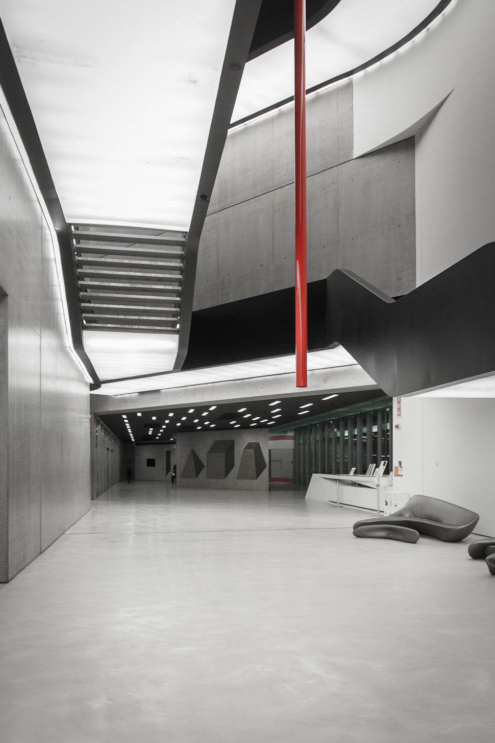 shape your life @ maxxi