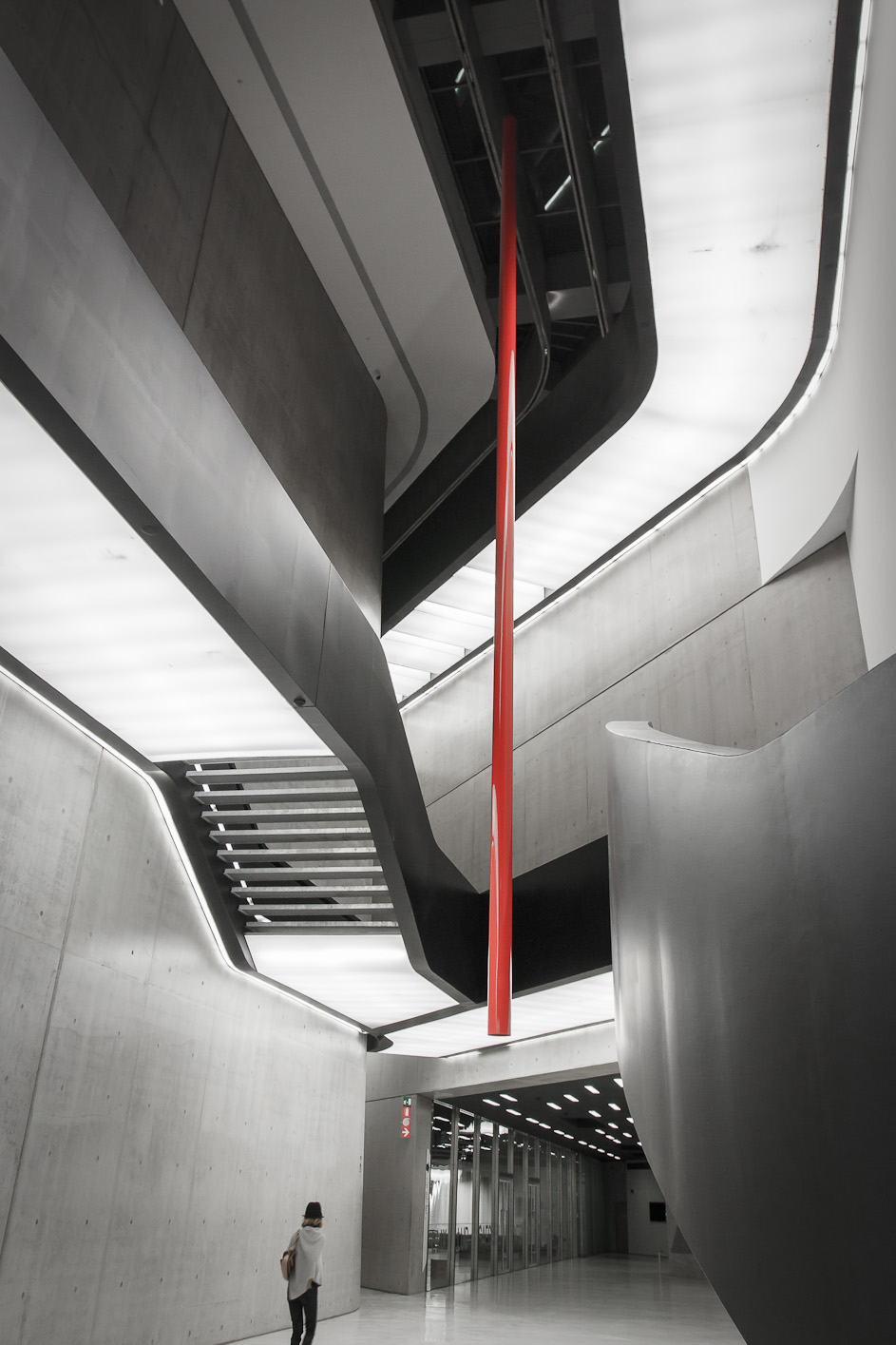 shape your life @ maxxi