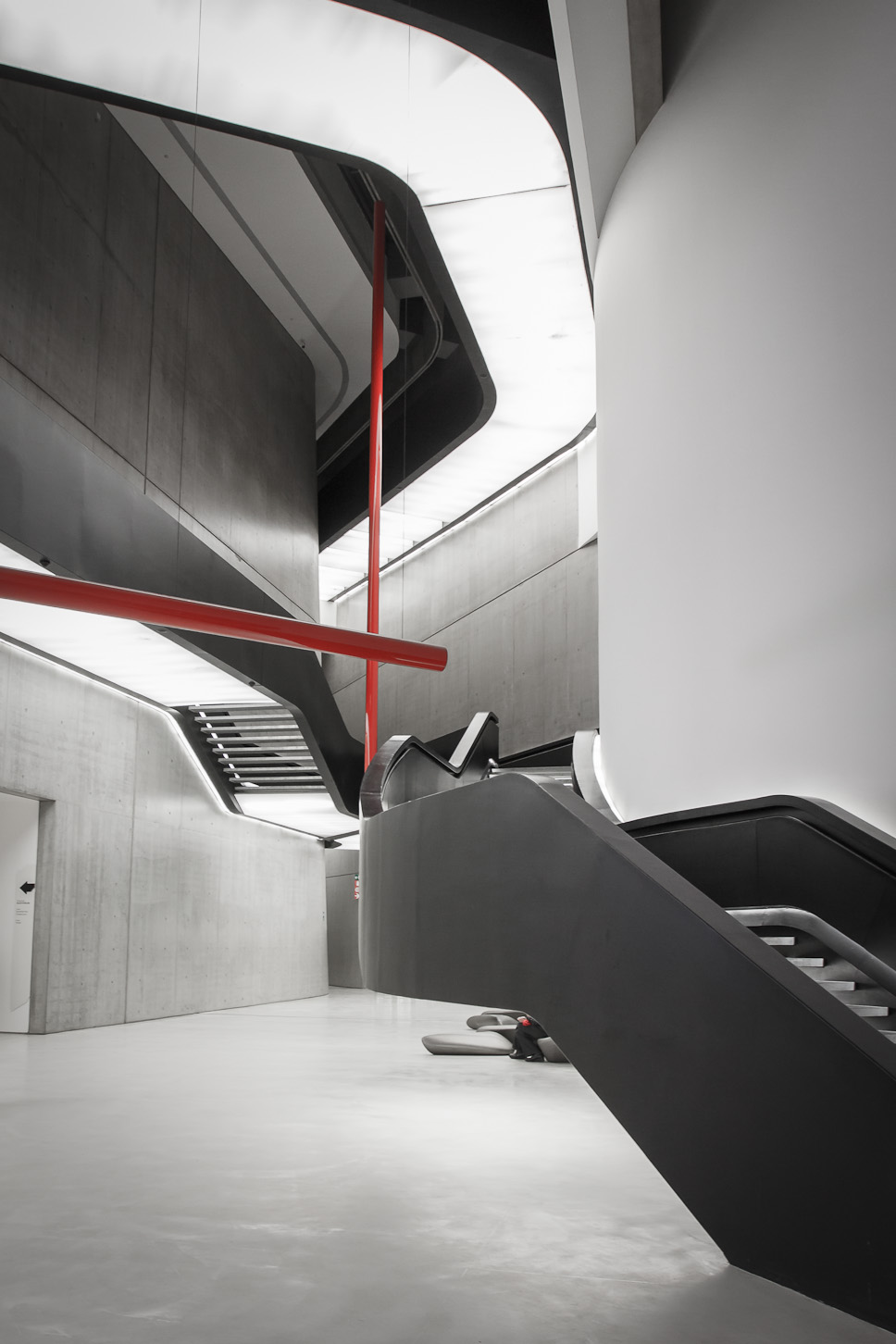 shape your life @ maxxi