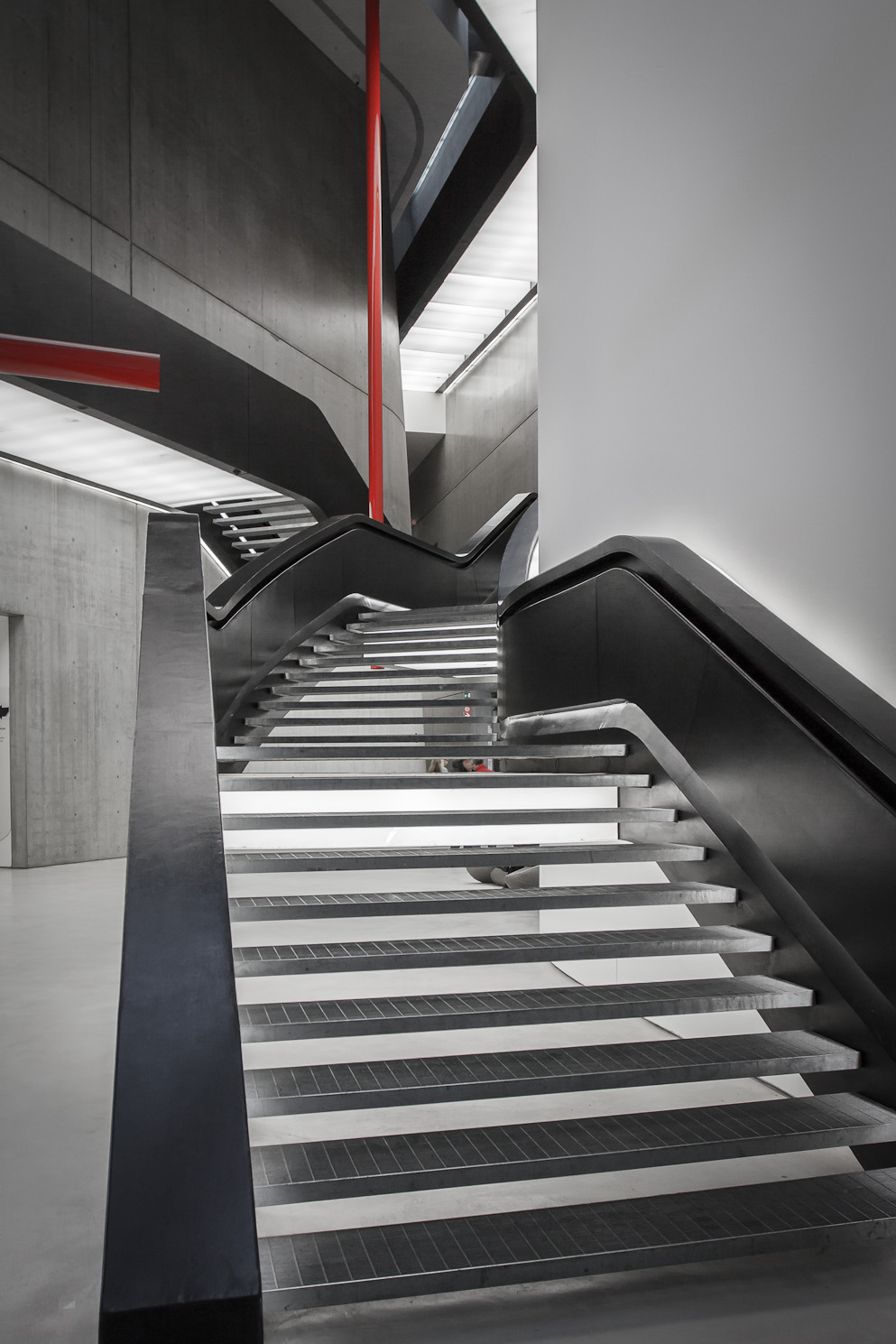 shape your life @ maxxi