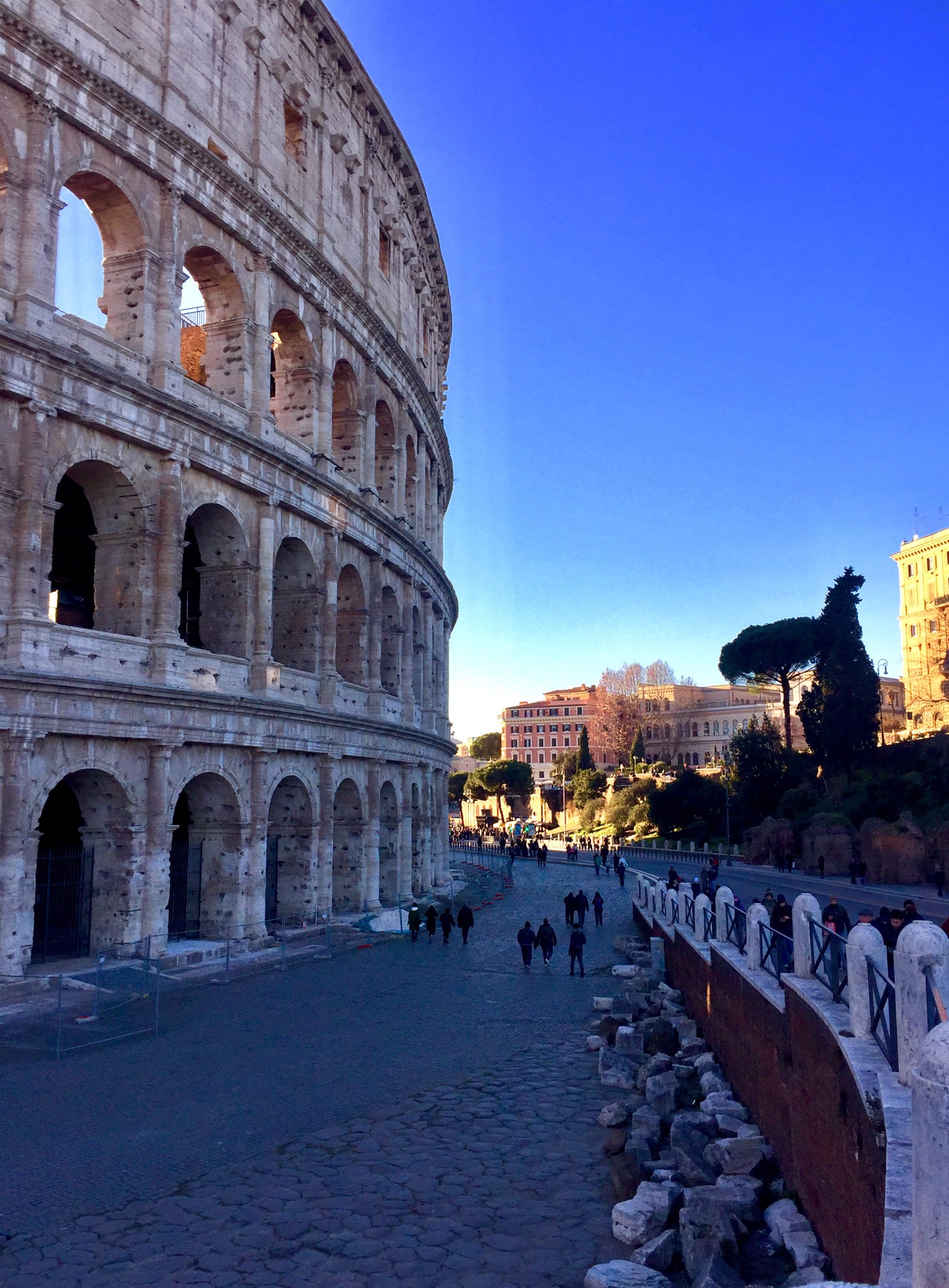 Colosseum