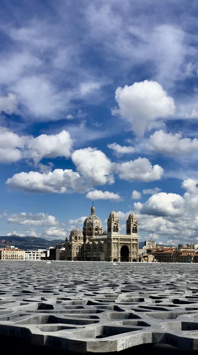 Marseille