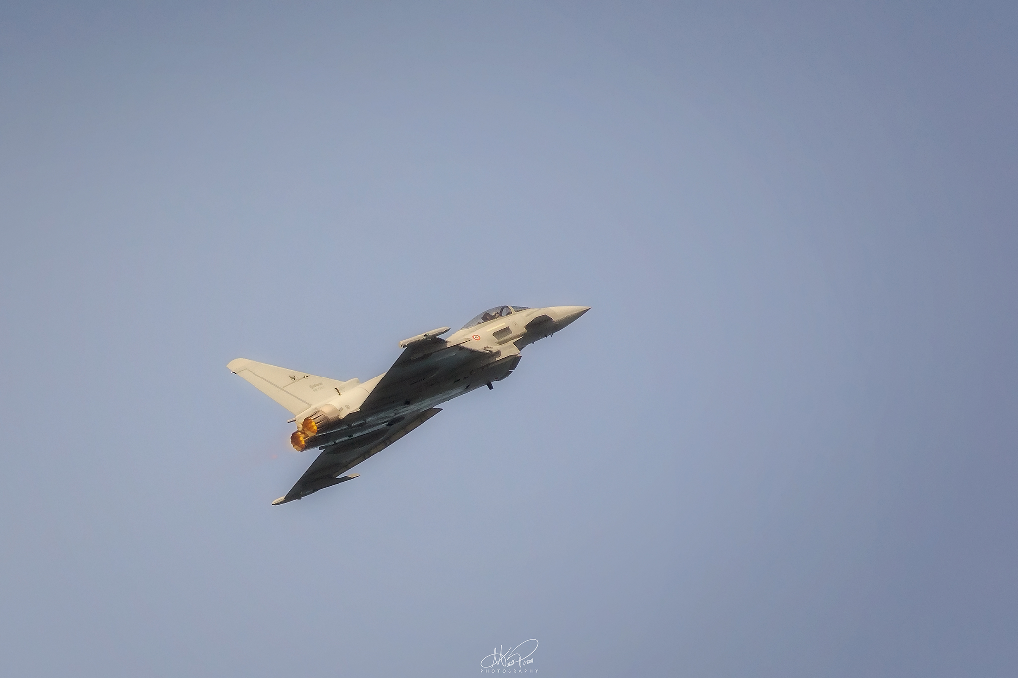 Air Show Bellaria 2018