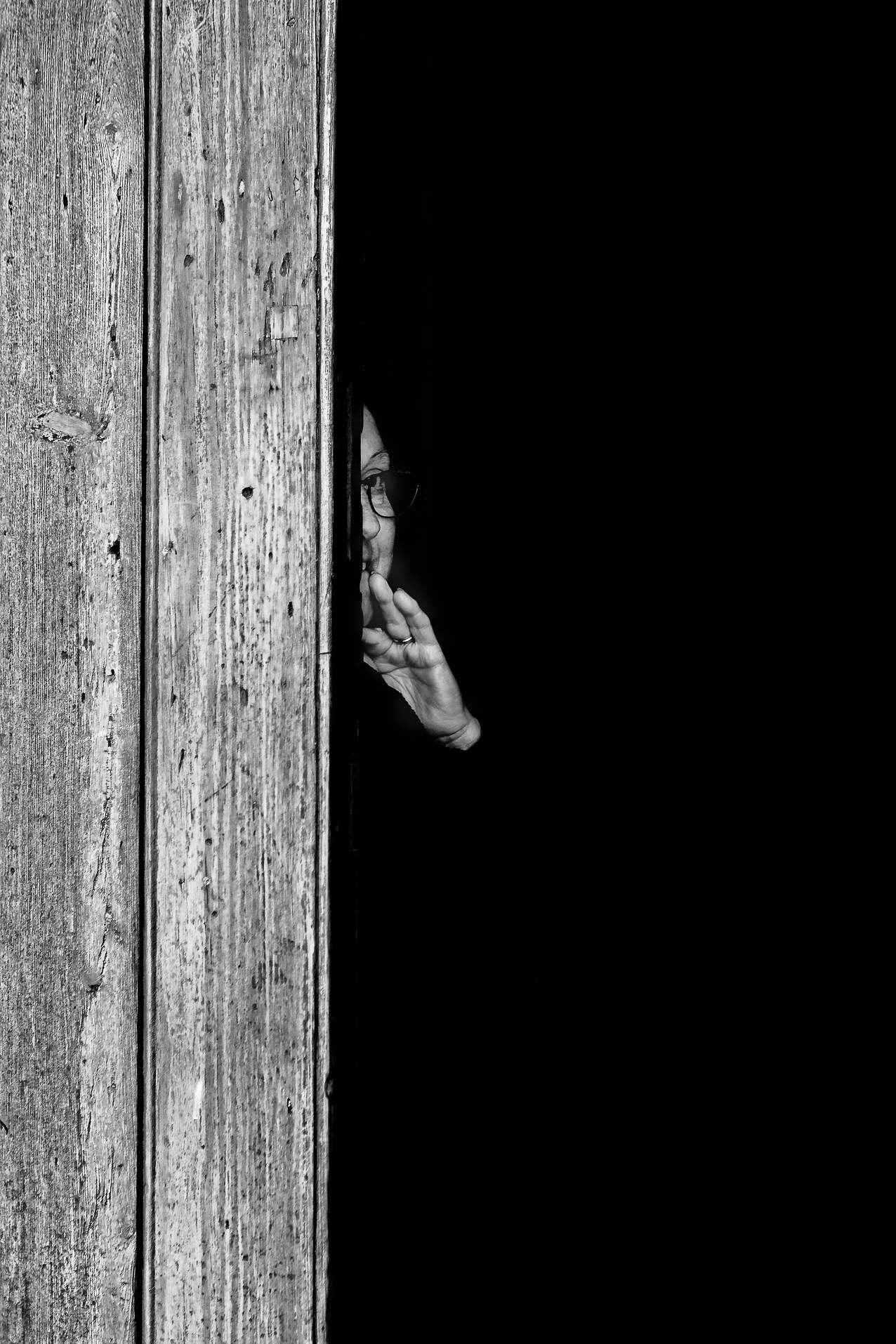 Living in Favignana-the waiting-