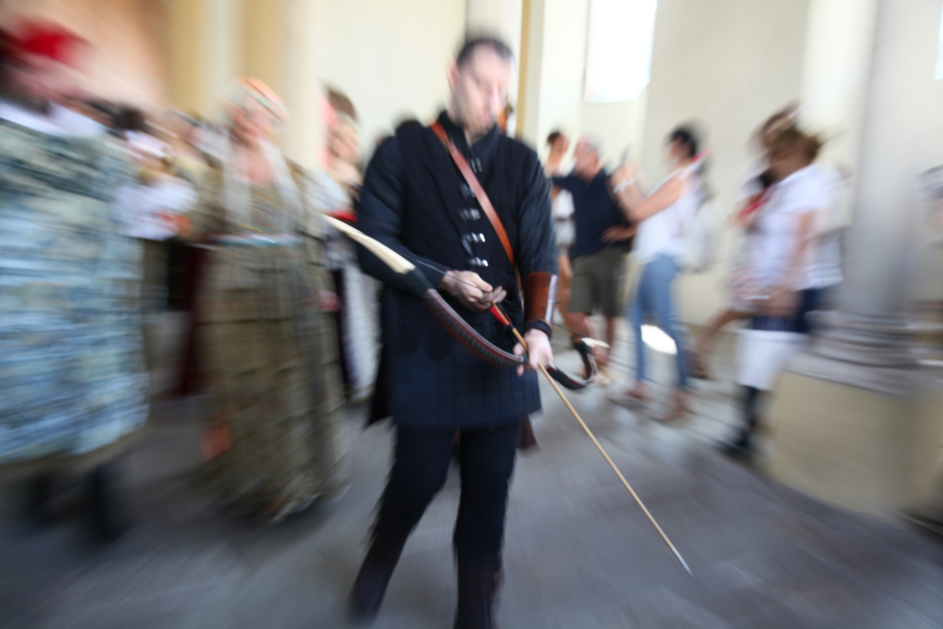 Palio di Ferrara 2018