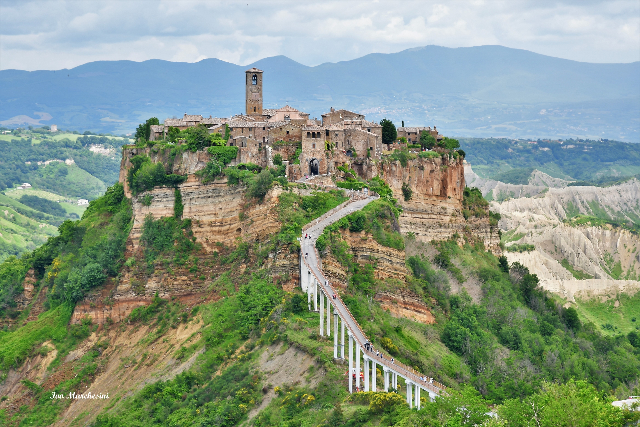 Civita di Bagnoregio__