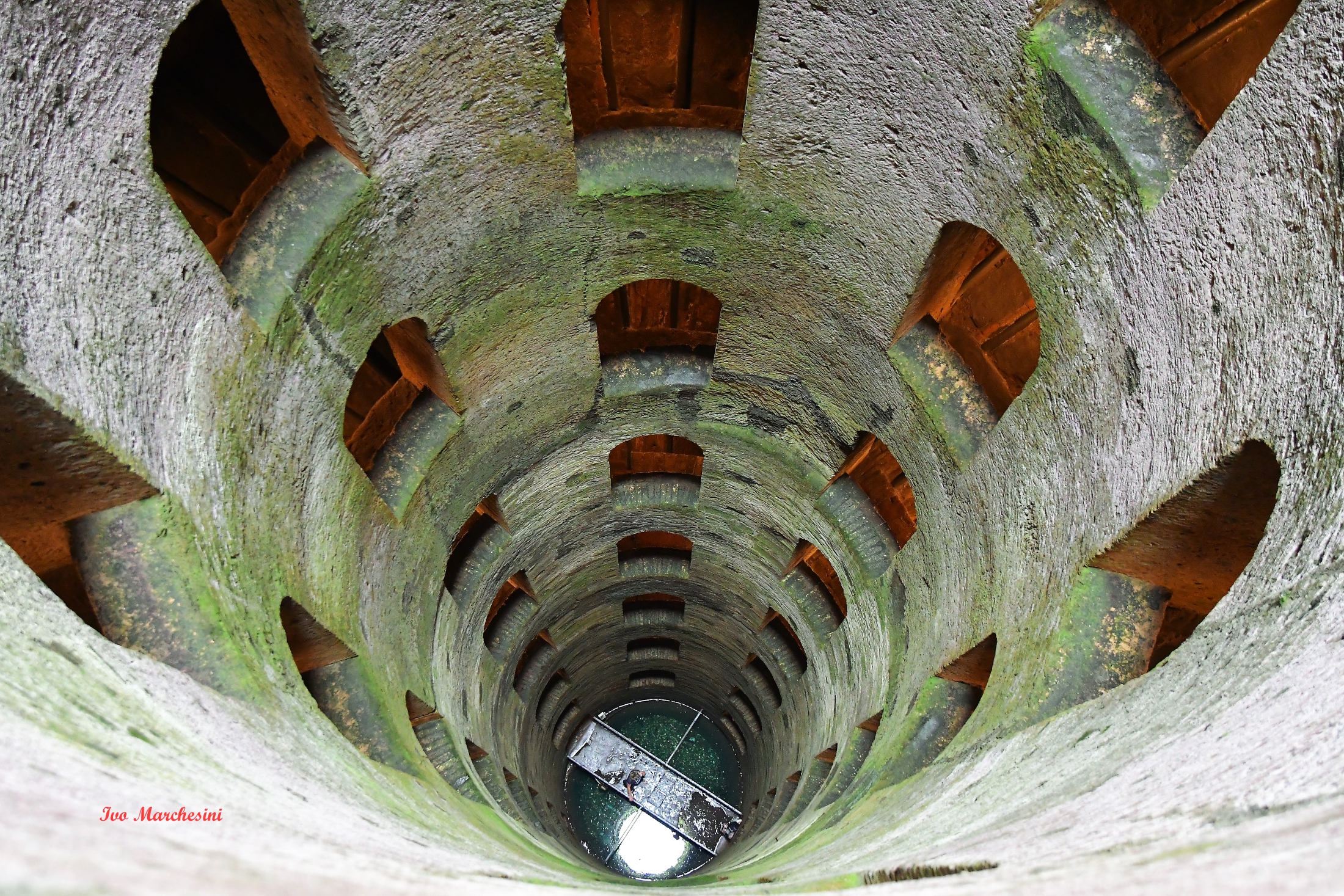 Orvieto__pozzo di san patrizio