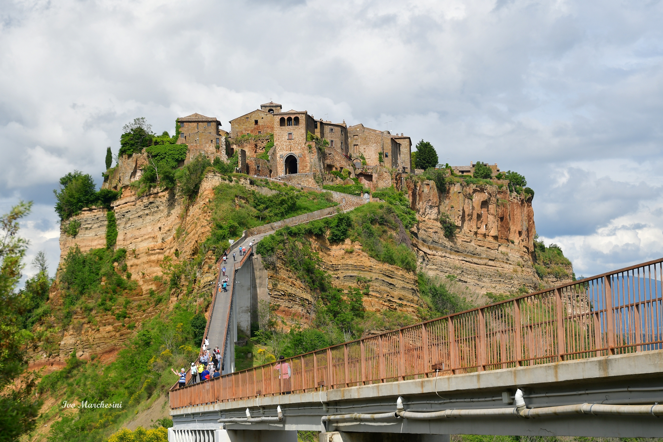 civita di bagnoregio