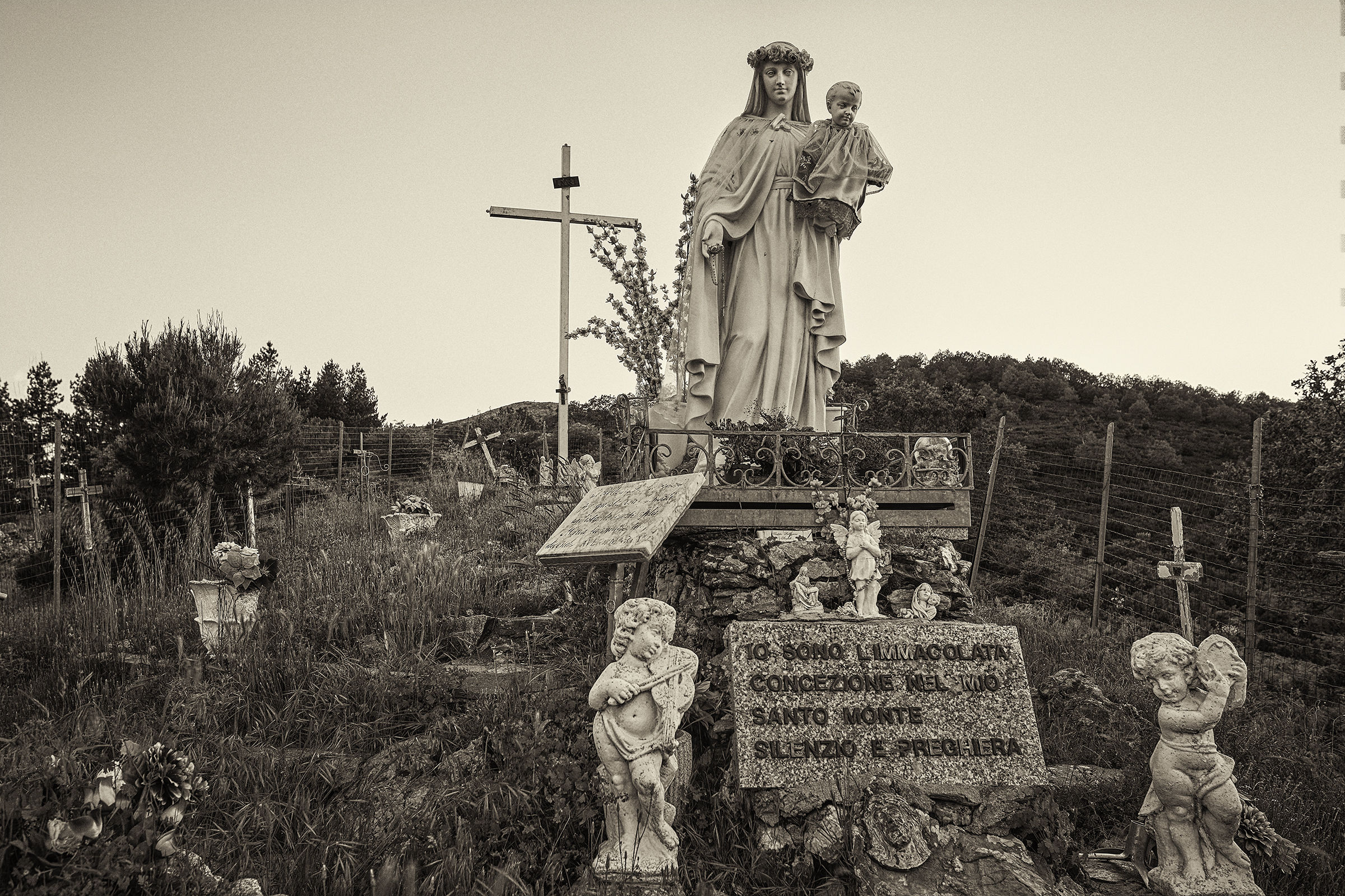 A Paola (Anonima.genovese)