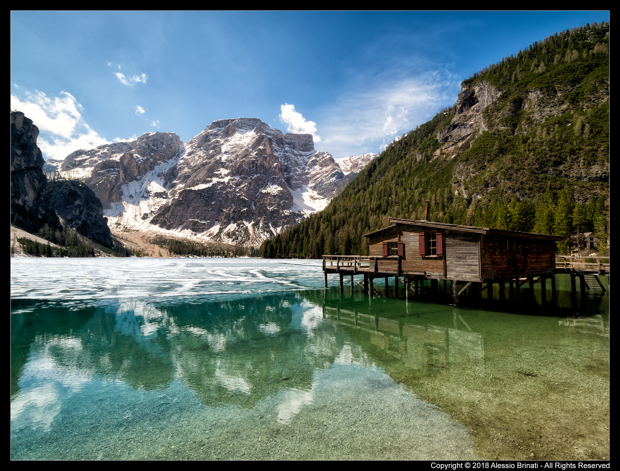 Braies