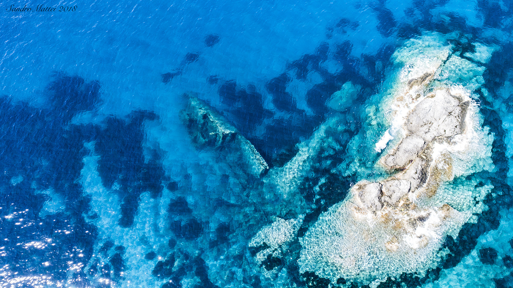 Relitto di Pomonte (Isola d'Elba) LI Italia