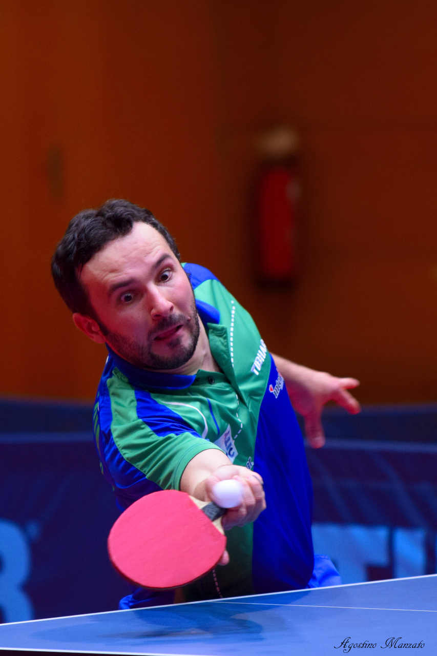 Bojan Tokic la vede!