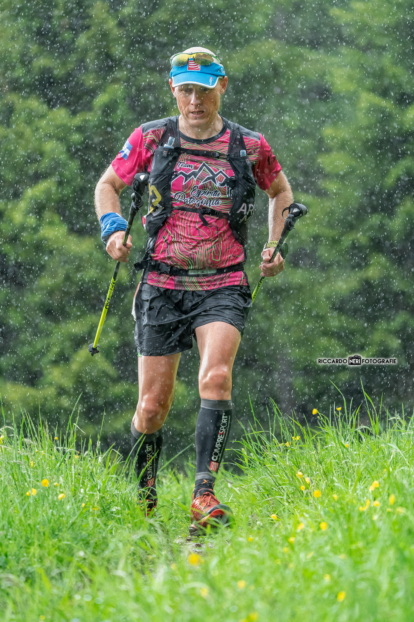 Come on, there's another 50 miles