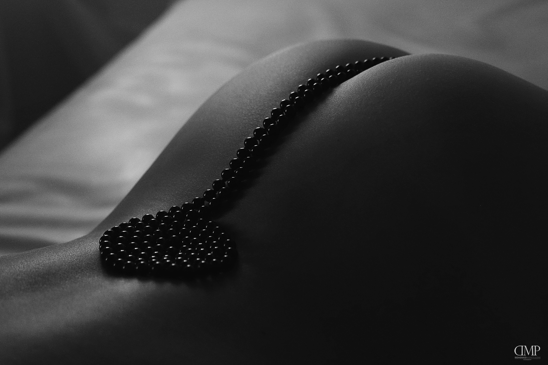 Black pearls