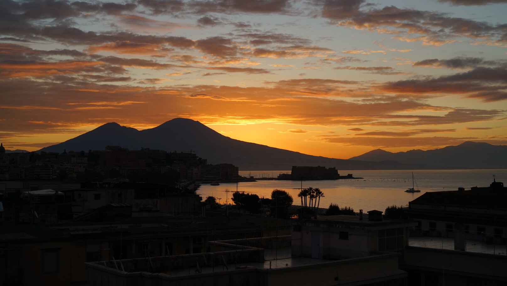 I colori di un nuovo giorno