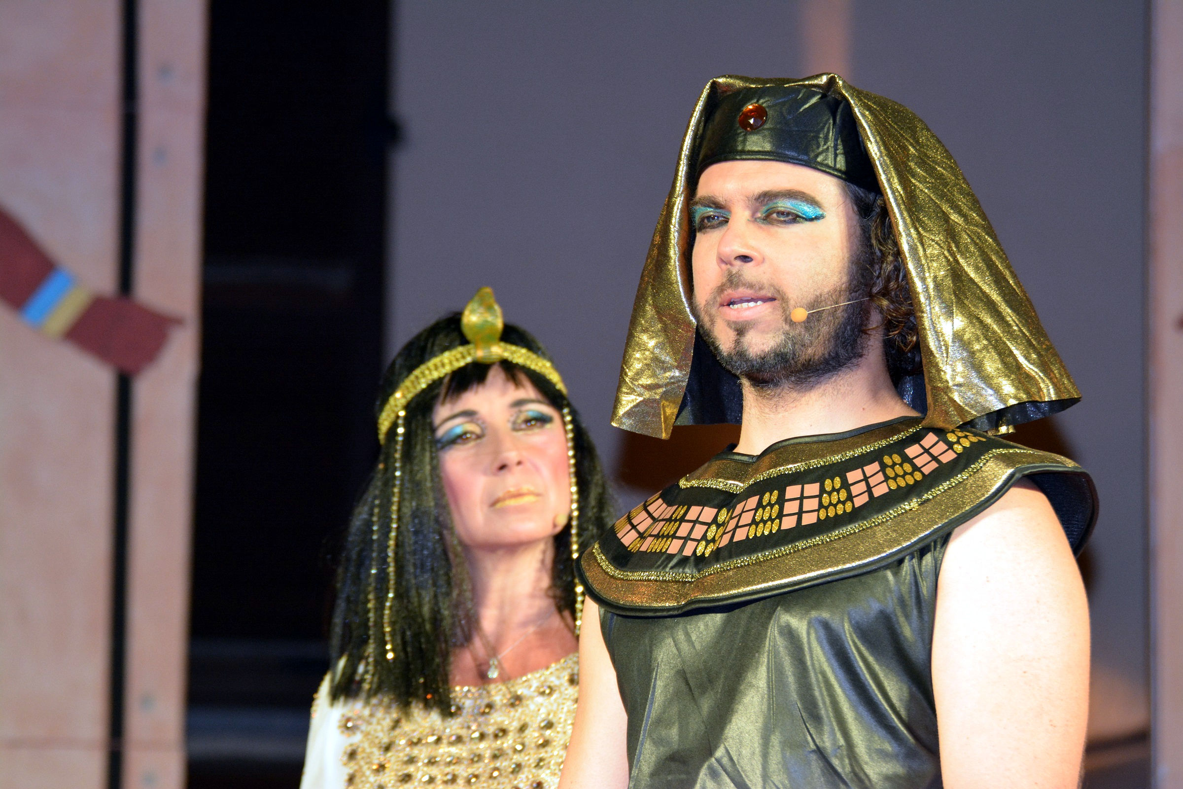 Il sogno di Giuseppe