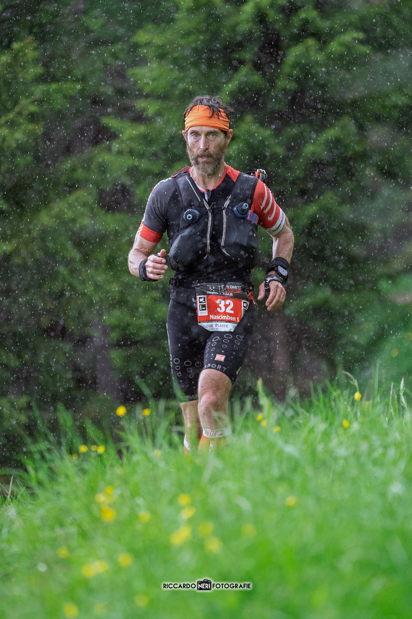 Dolomiti Xtreme Trail