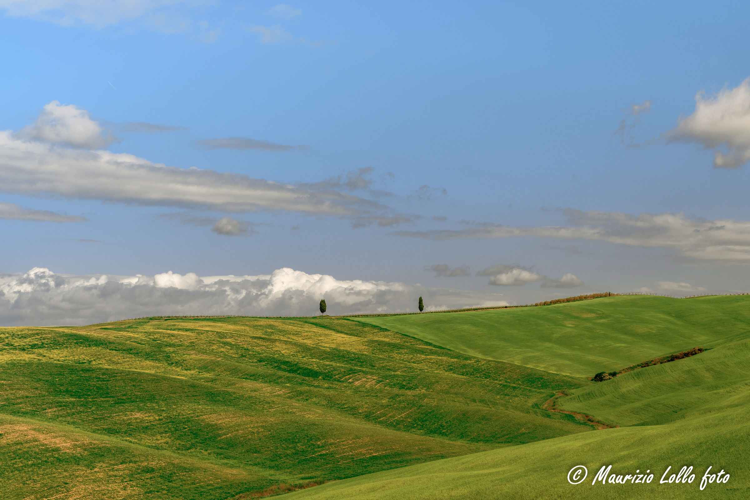 un altro classico ...