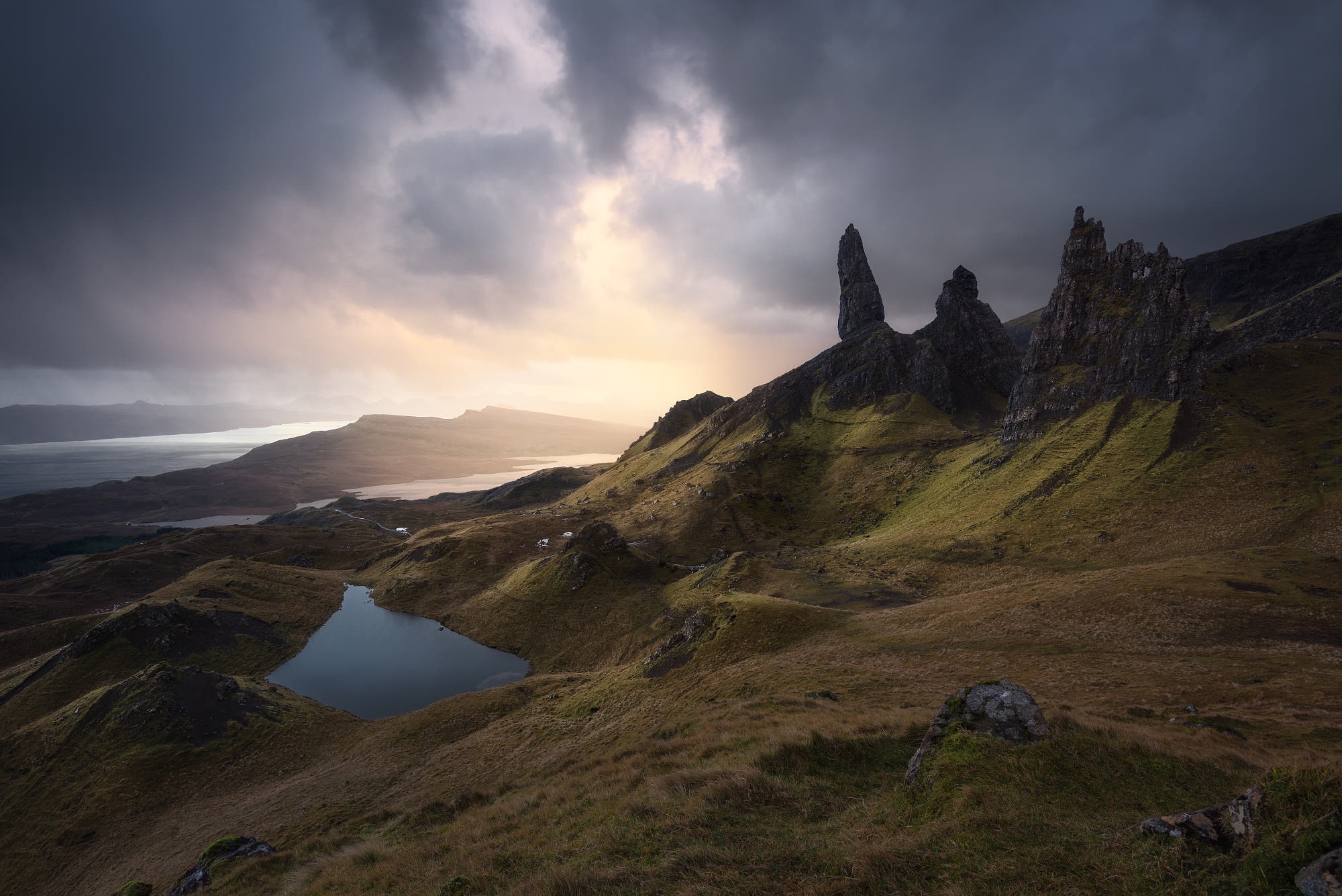 The Storr