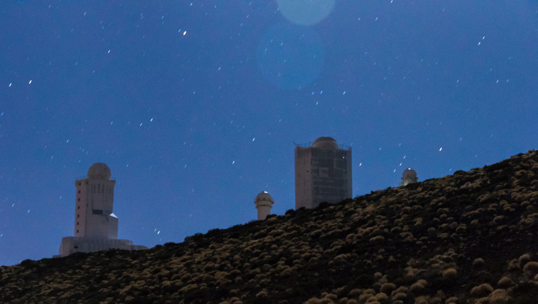 Instituto Astrofisico de Canarias